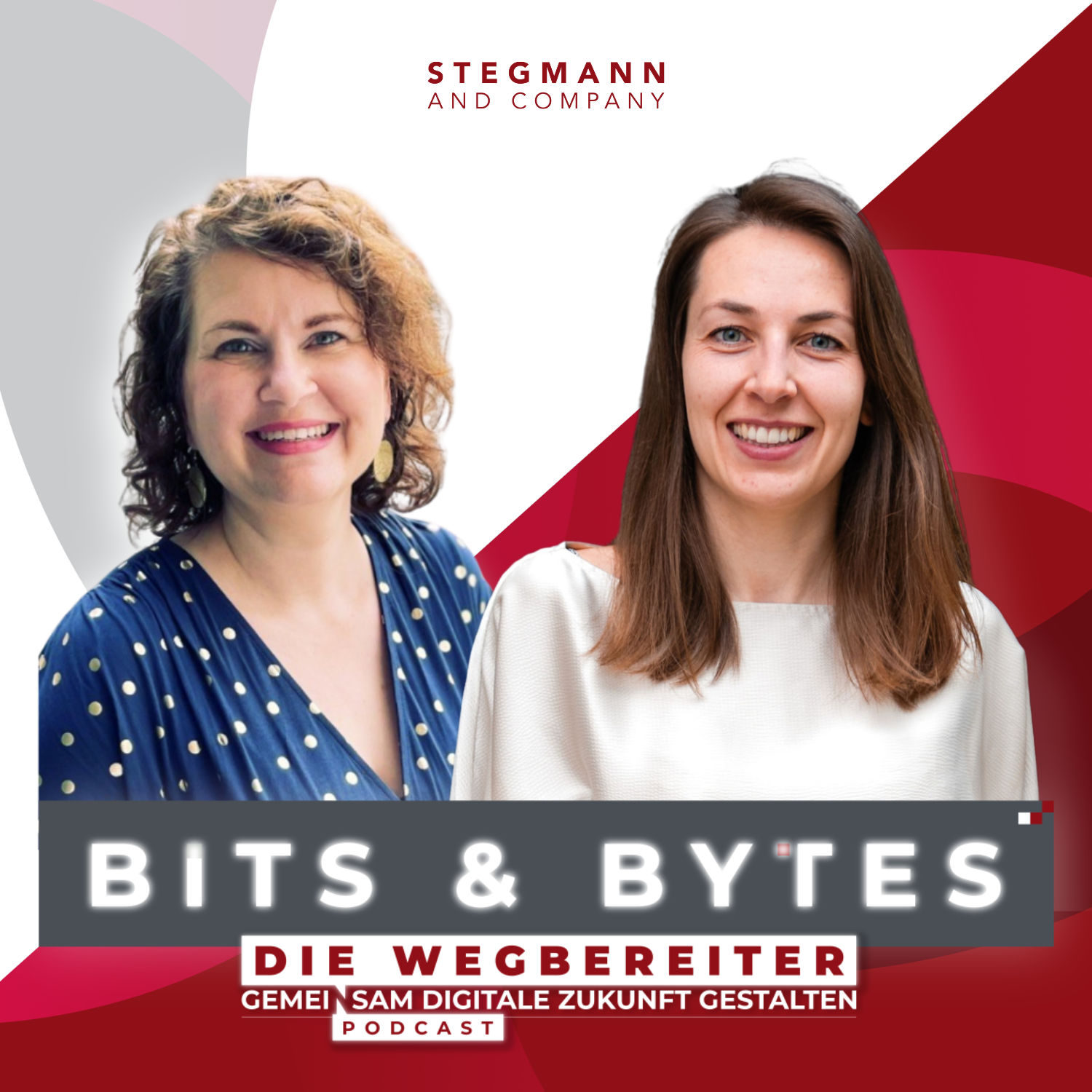 Bits & Bytes #32 | Cybersicherheitsagentur Baden-Württemberg (mir Susanne Krieg)