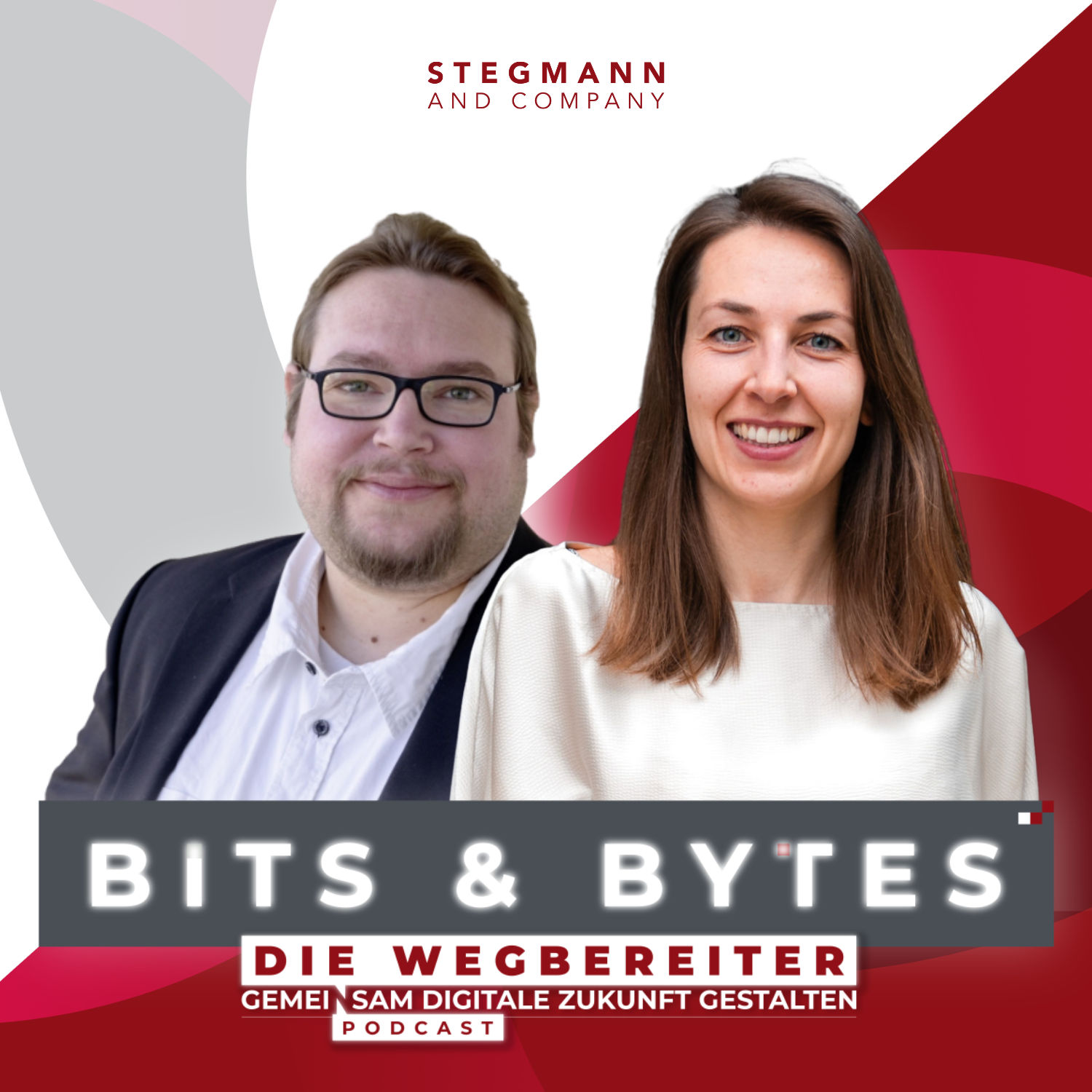 Bits & Bytes #38 | IT-Sicherheitsnotfall Lessons Learned am Praxisbeispiel Fraunhofer IAO (mit Heiko Roßnagel)