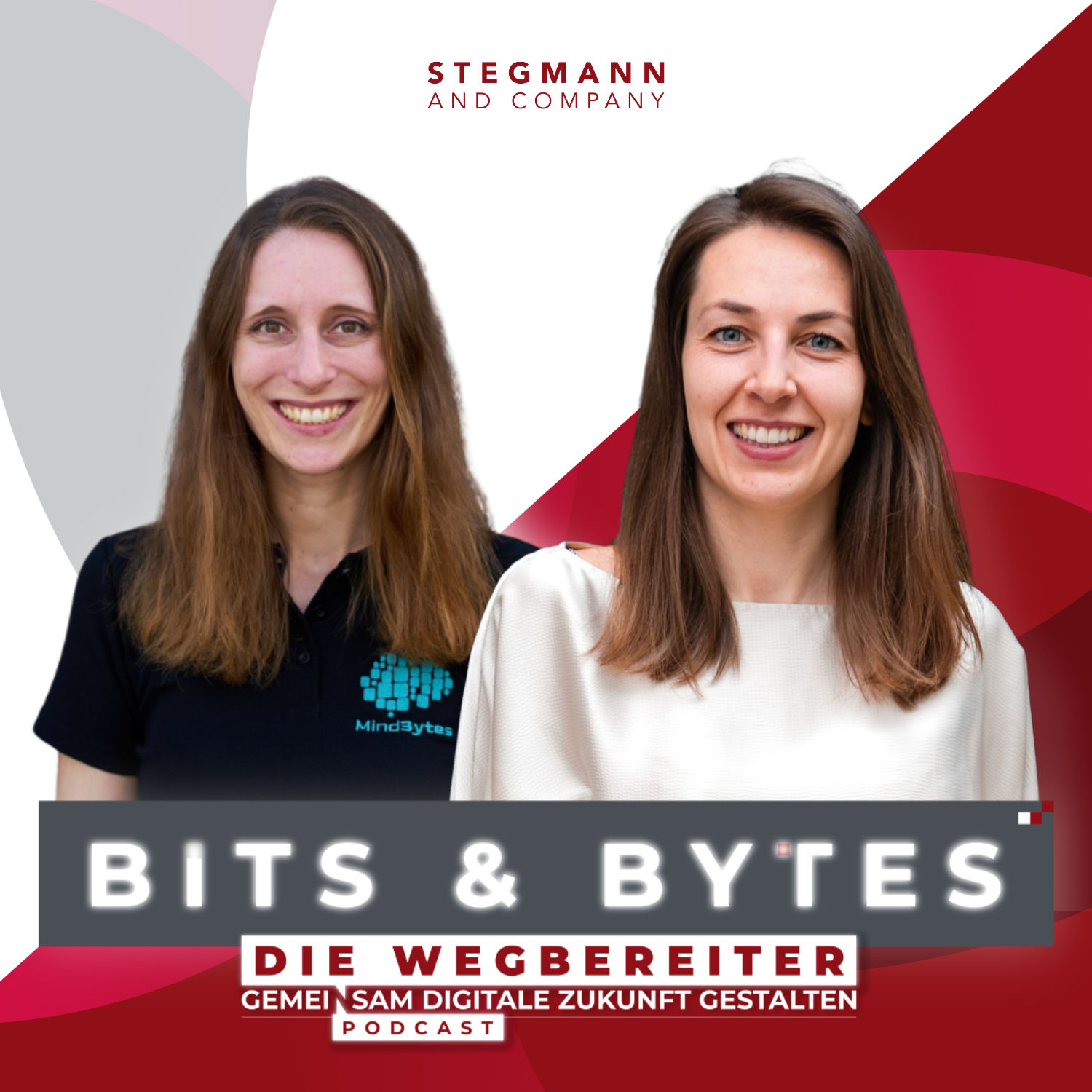 Bits & Bytes #41 | Red Teaming (mit Nina Wagner)