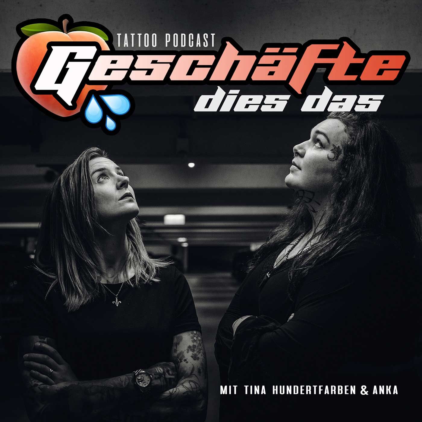 Bitte kommen Sie nackt und alleine!