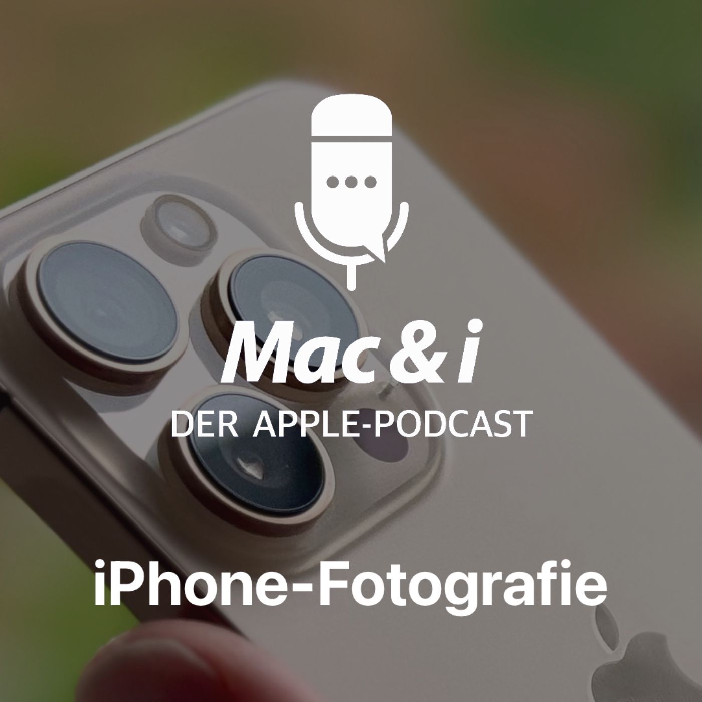 Bitte recht freundlich: iPhone 16 Pro als die perfekte Kamera?