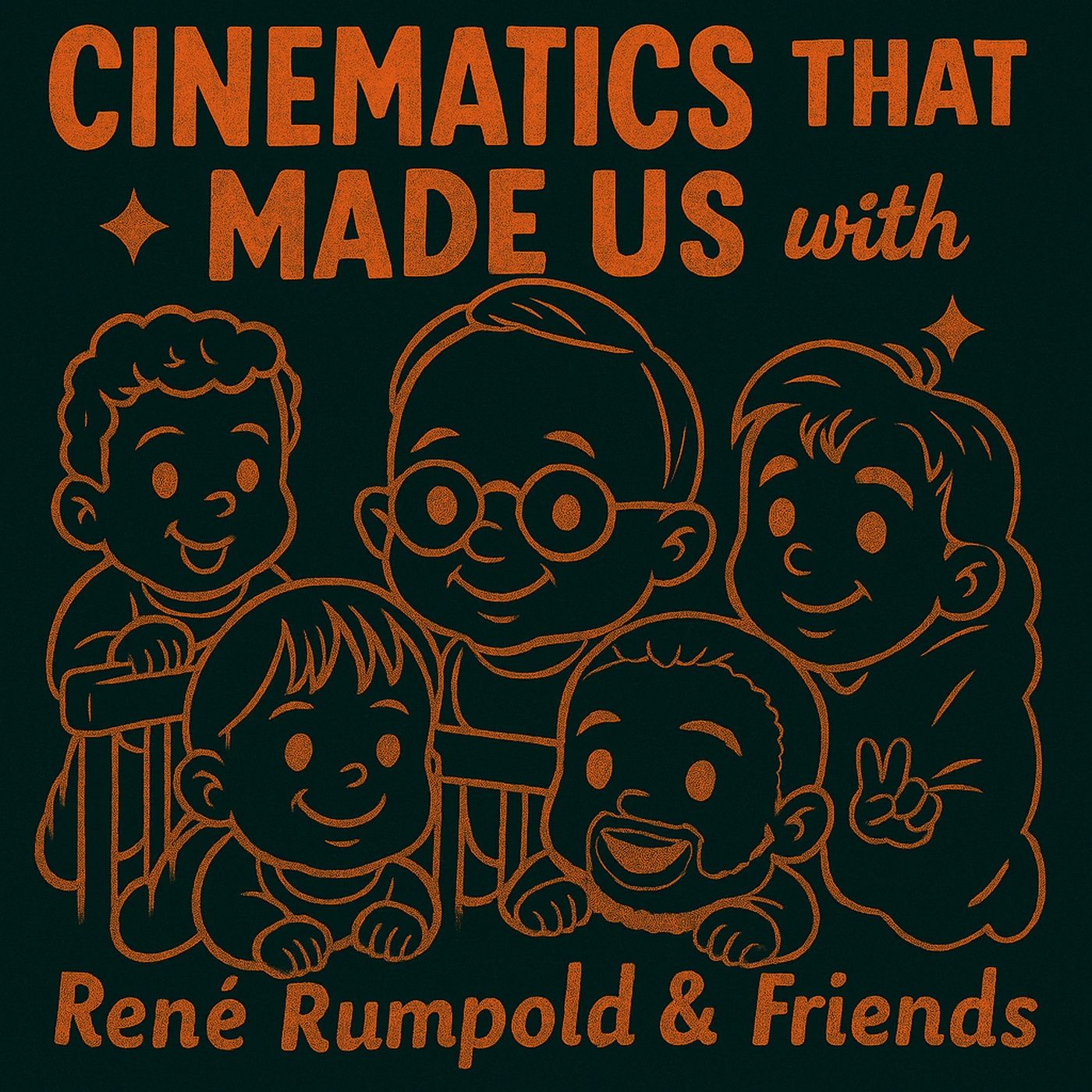 Bitter-Süße Hammer-Rache I Cinematics That Made Us #01 [Old Boy (2003)]