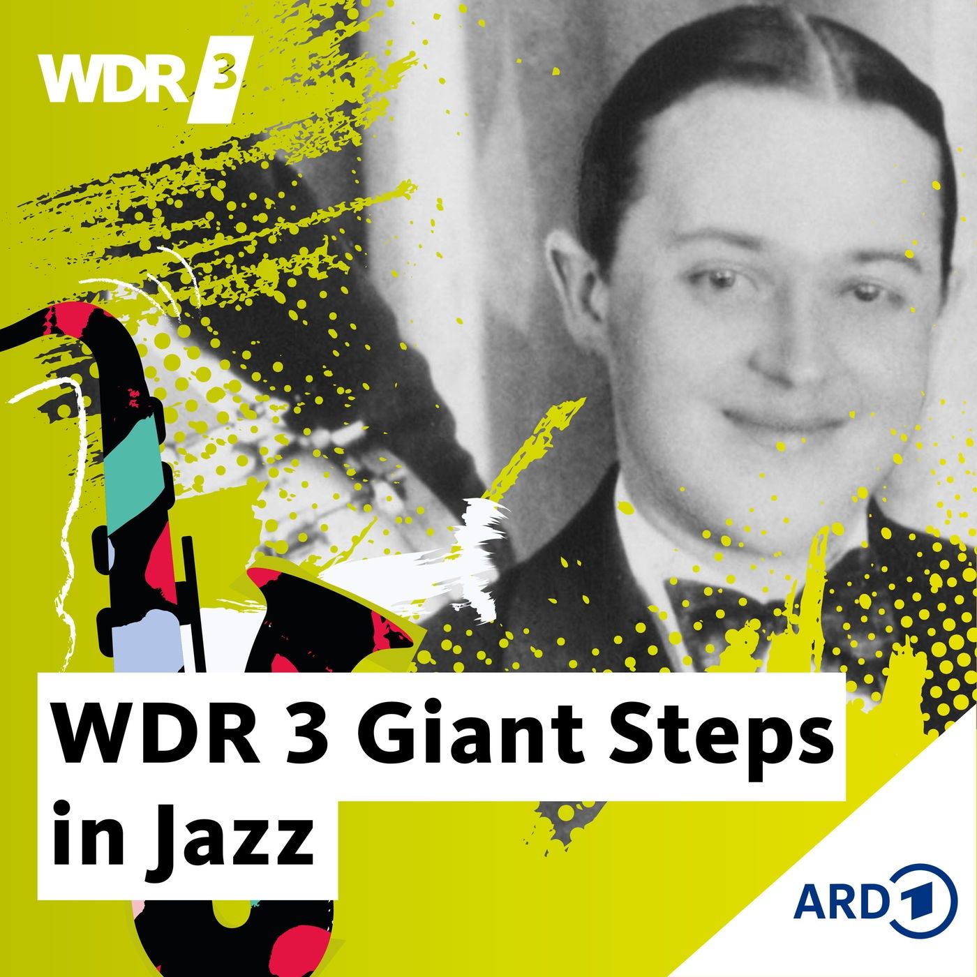 Bix Beiderbecke - Der Novalis des Jazz