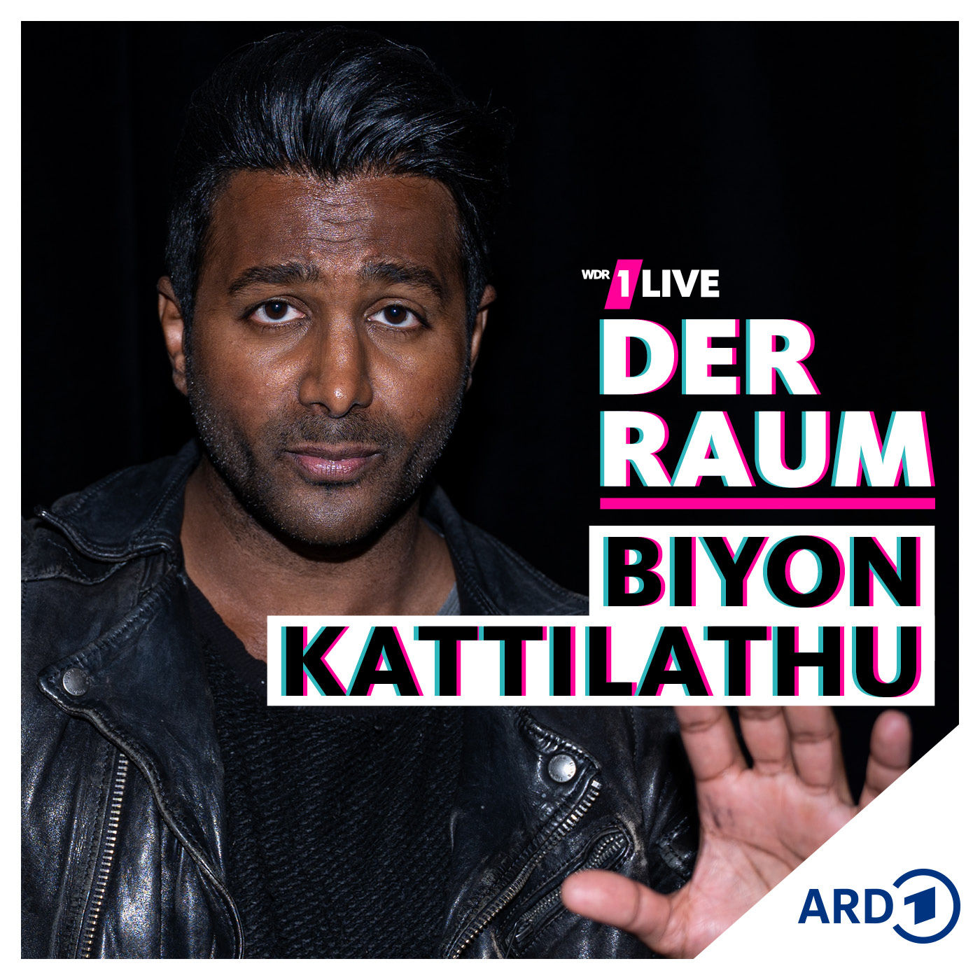 Biyon Kattilathu: Jedes Gefühl hat seinen Sinn.