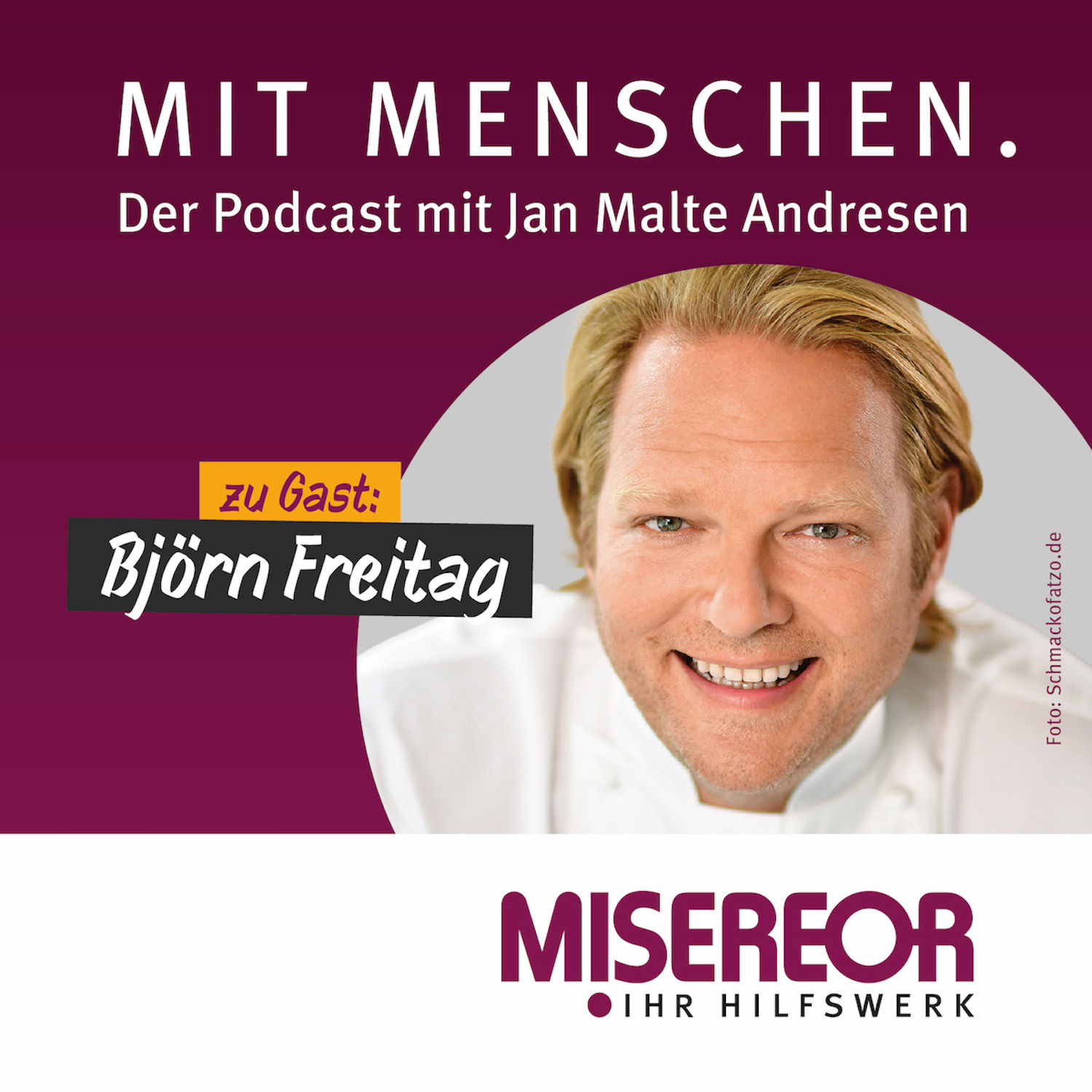 Björn Freitag • Ernährung und Fairer Handel