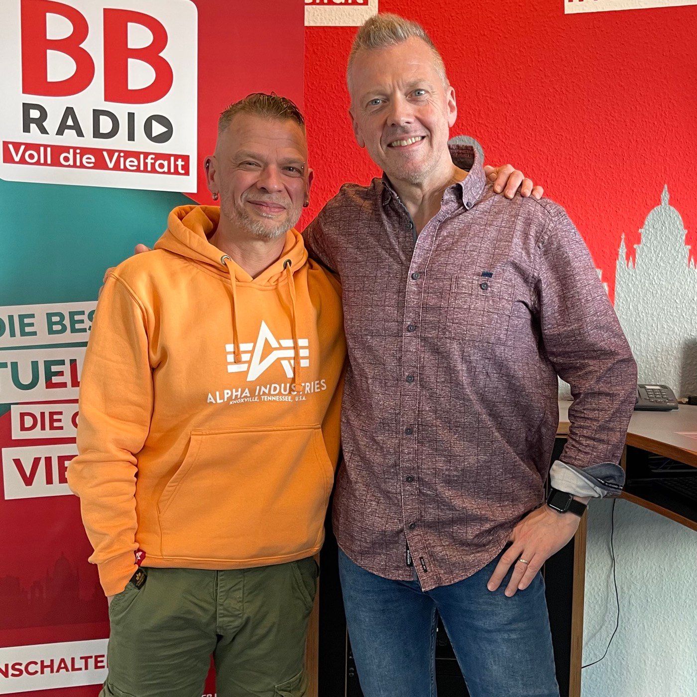 Björn Schalla - Der wahre Stifmeister