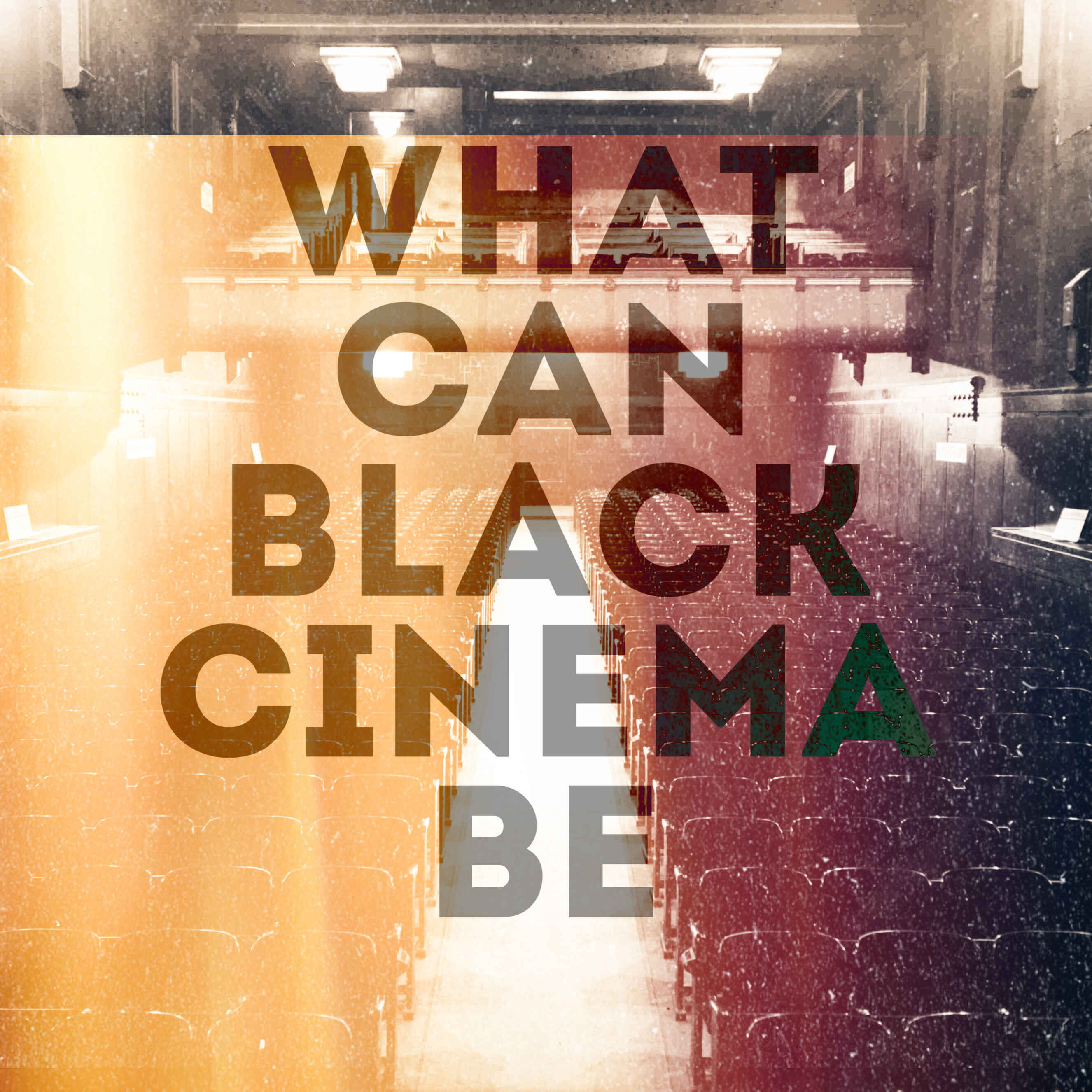 Black Cinema