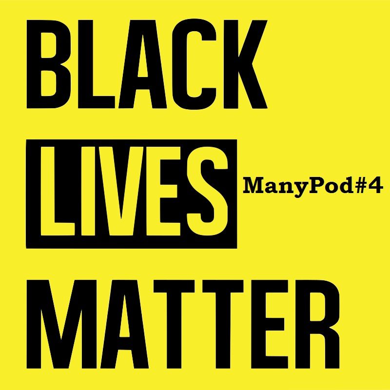 Black Lives Matter!