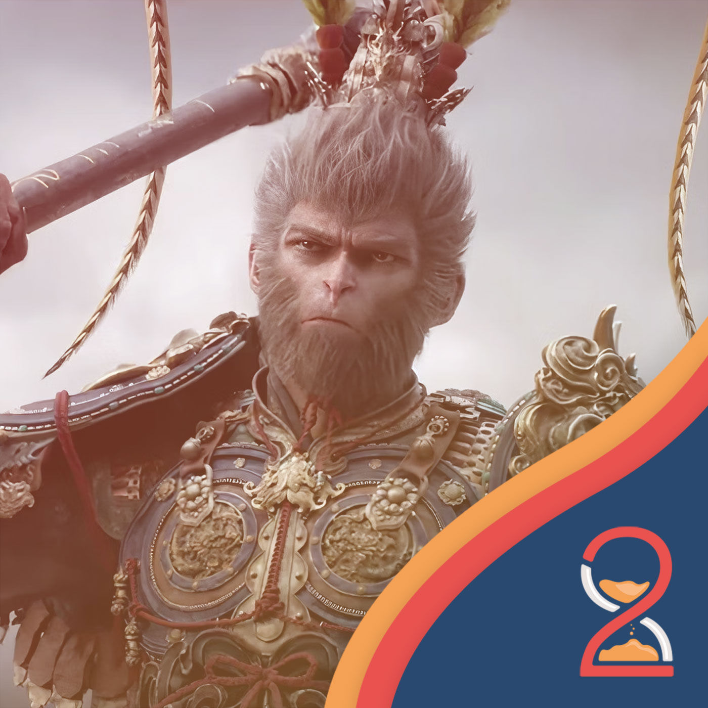 Black Myth: Wukong