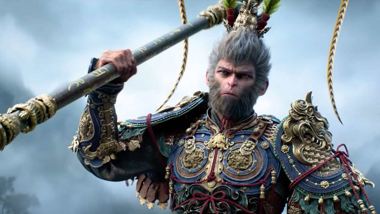 Black Myth: Wukong - So gut ist die Action-Hoffnung aus China