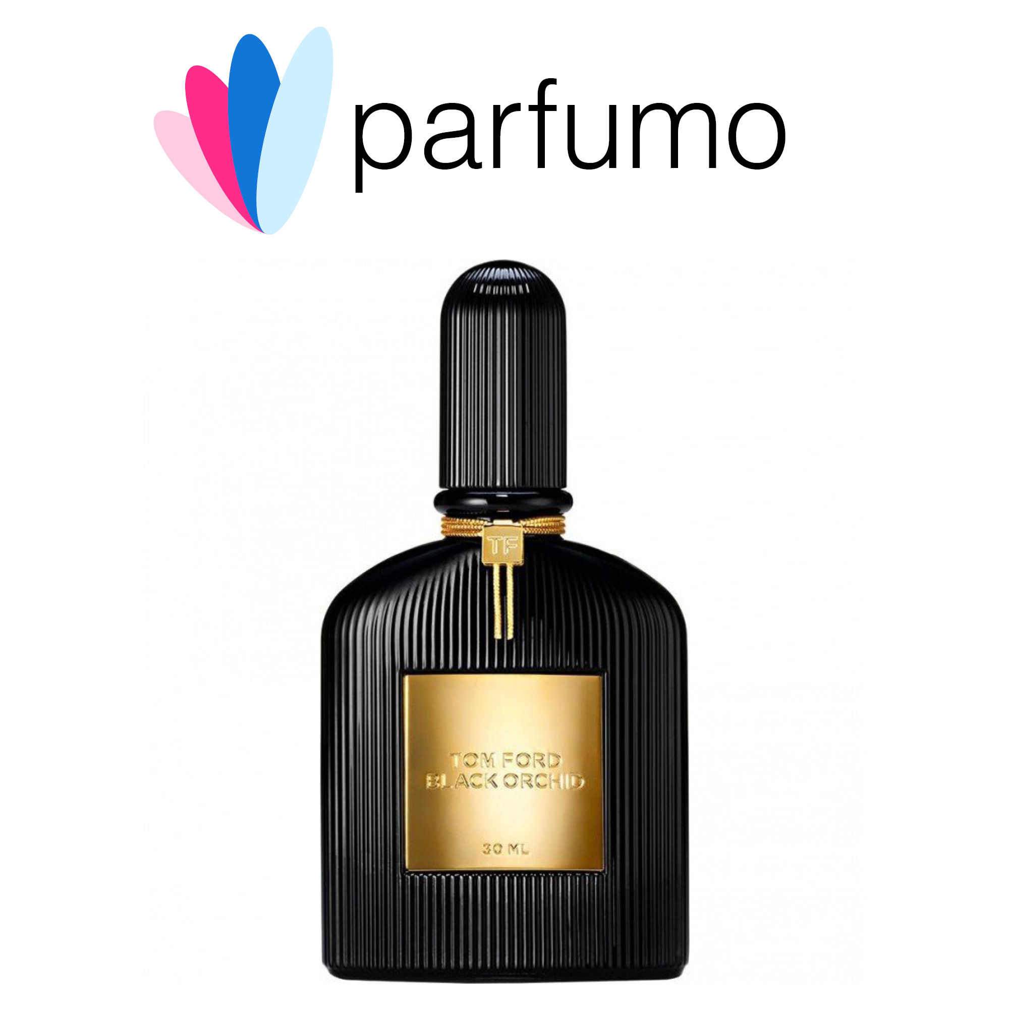 Black Orchid - Tom Ford | 'Neue Dimension' von Ferminadaza #29