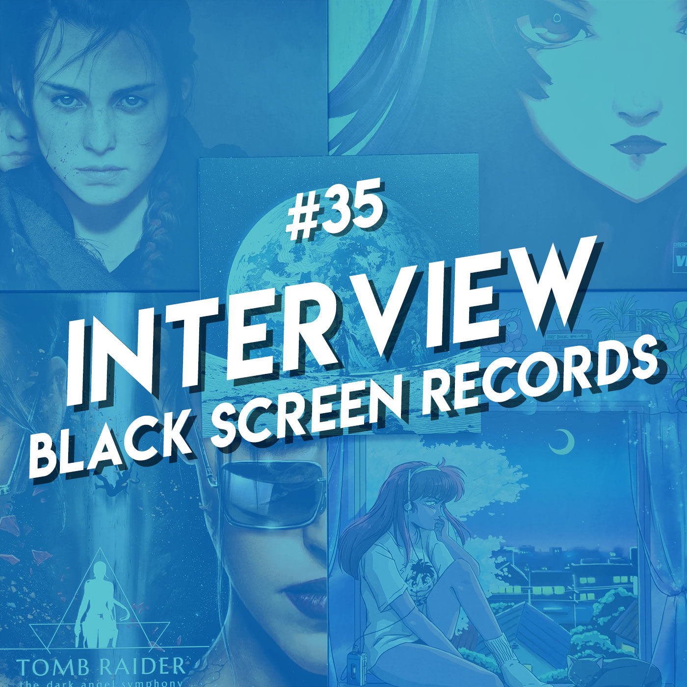 Black Screen Records im Interview
