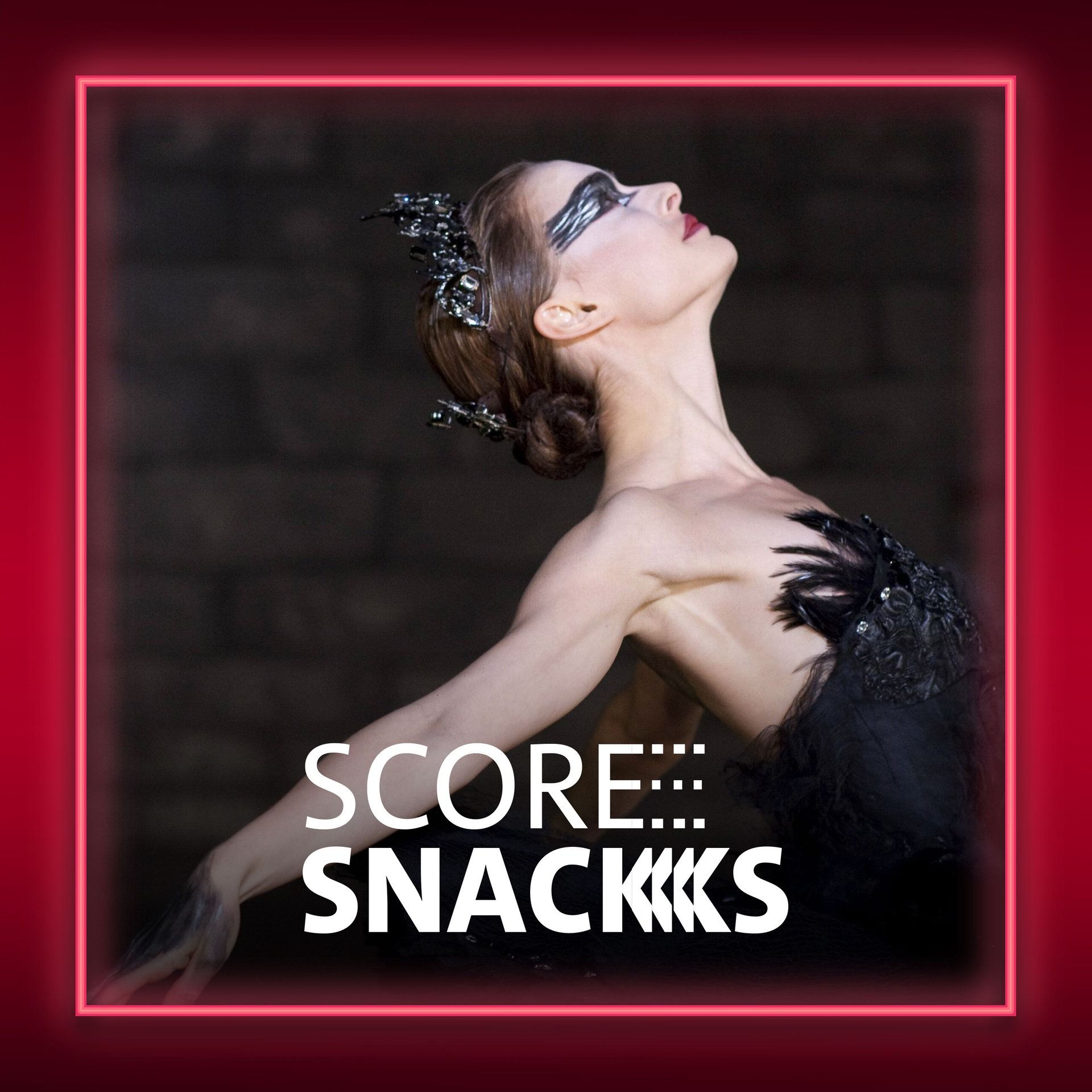 Black Swan – Schwanensee ohne Tschaikowsky