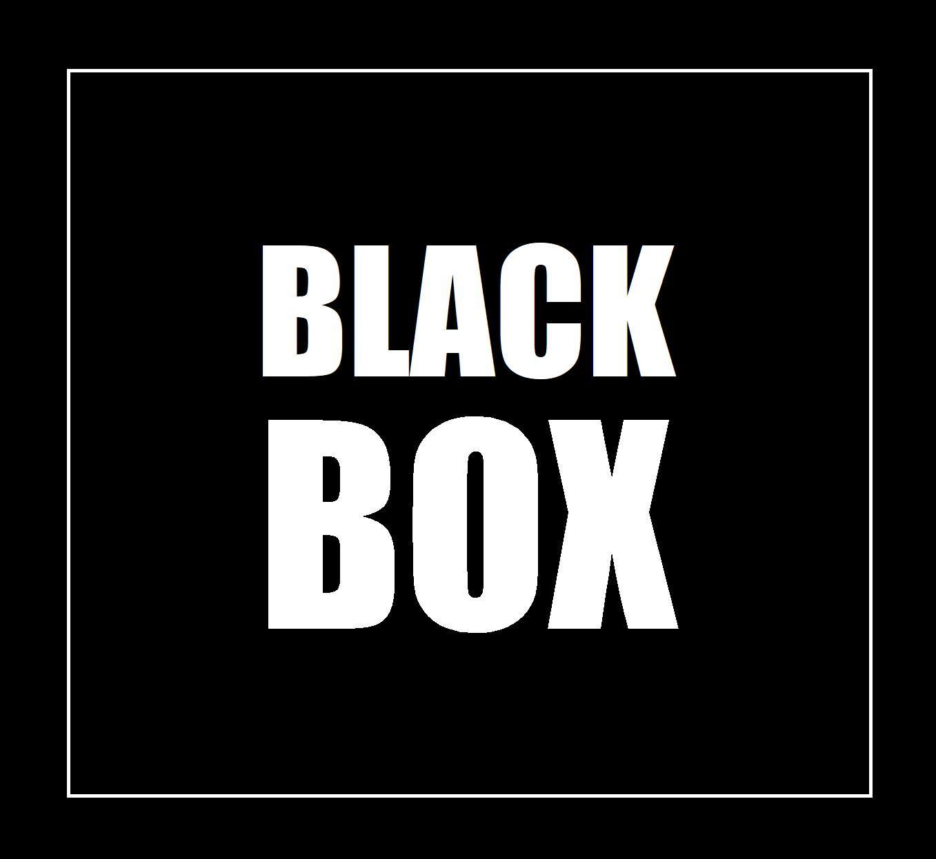 BlackBox #1 - Paranoide Schizophrenie