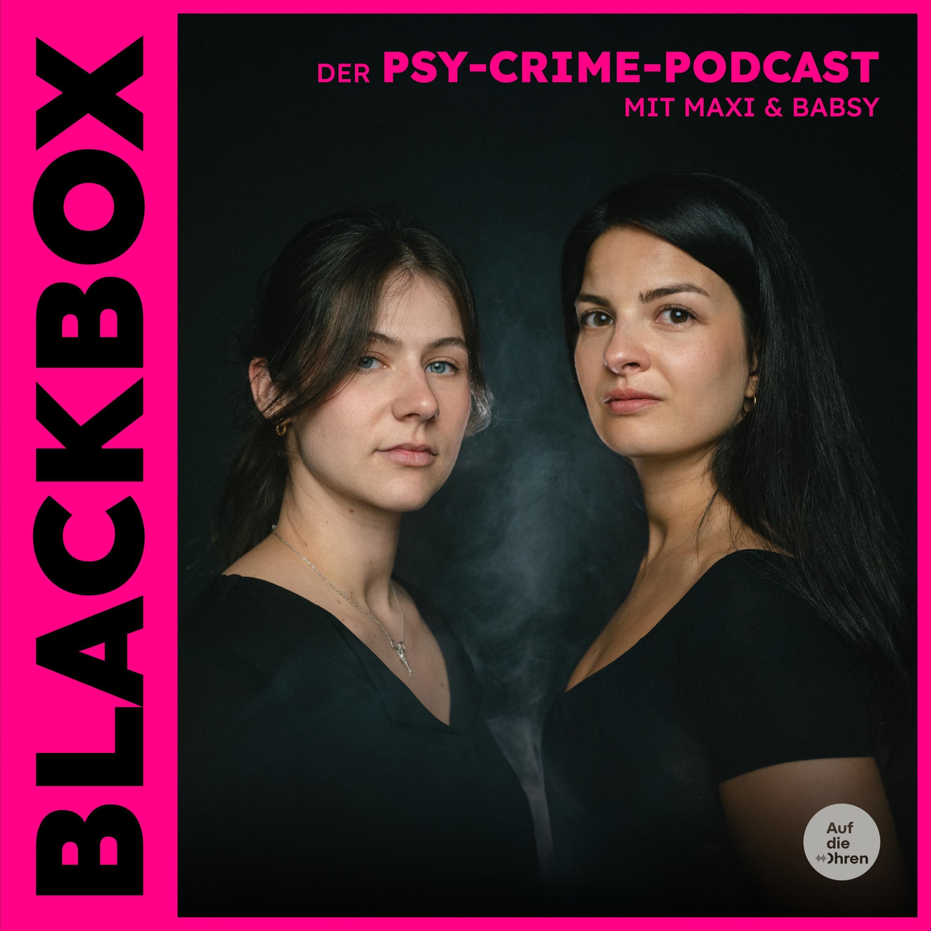 BlackBox #157 - Koreas gefürchtester Serienmörder: Die Geschichte von Yoo Young Chul
