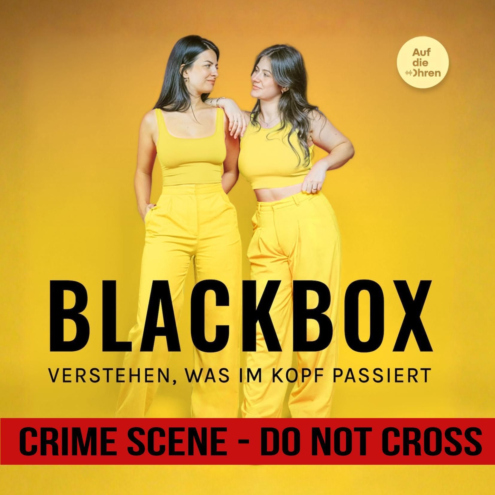 BlackBox #200 - Bindung ohne Widerstand: Der Fall Jeffrey Dahmer
