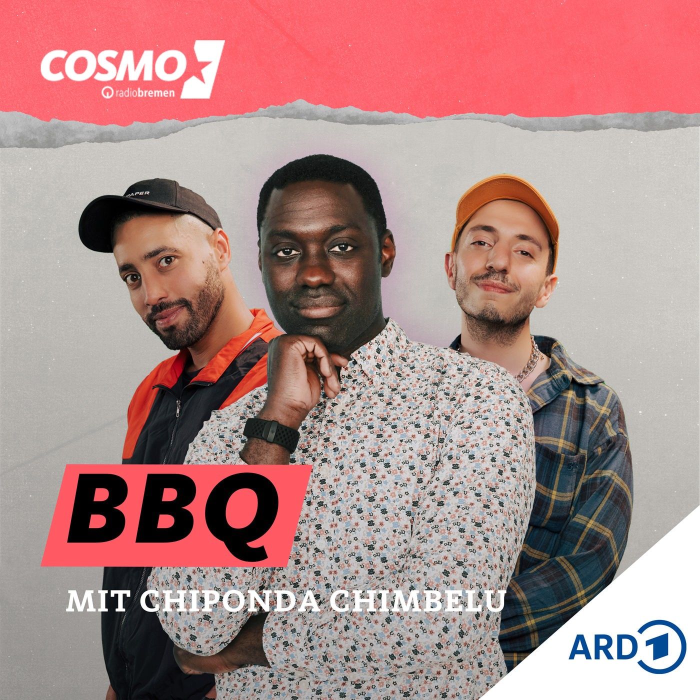 BlackBrownQueer in Europa – mit Chiponda Chimbelu