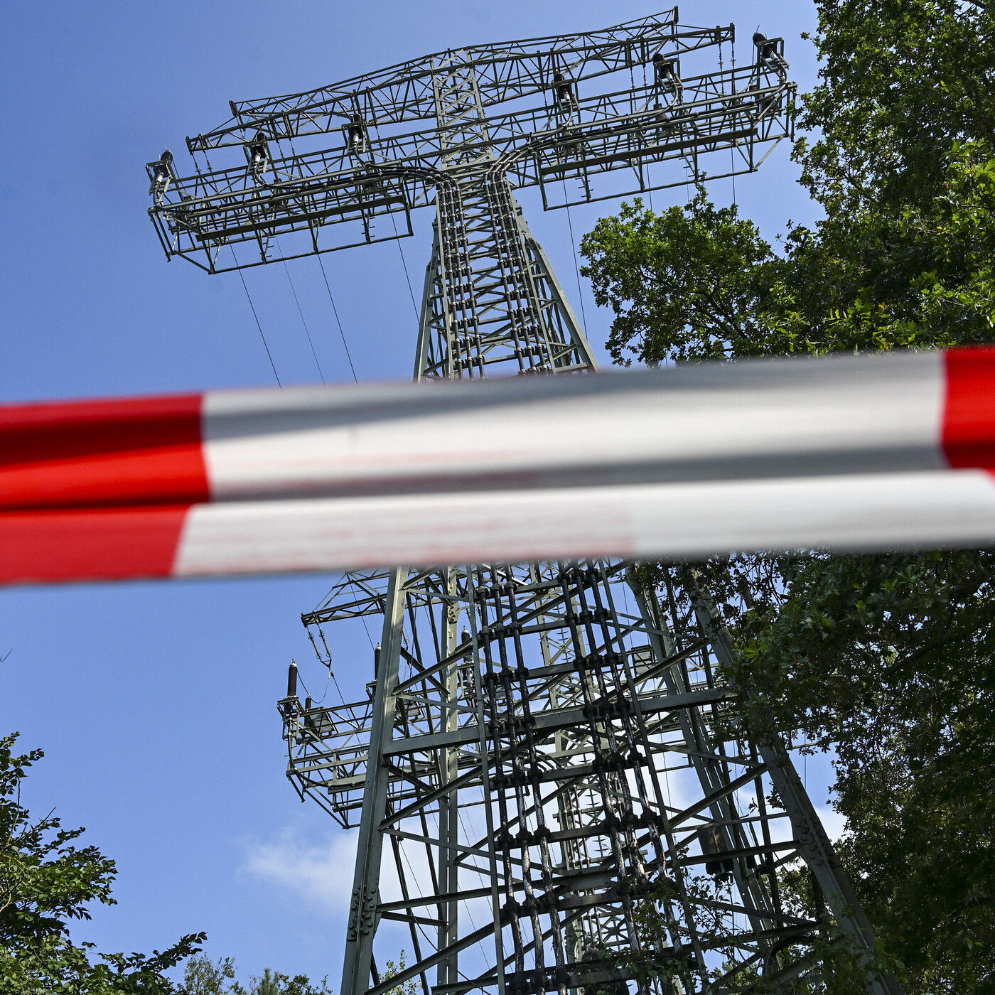 Stromausfall in Berlin? Vorprogrammiert: "Das deutsche Netz ist nicht ausreichend gesichert"
