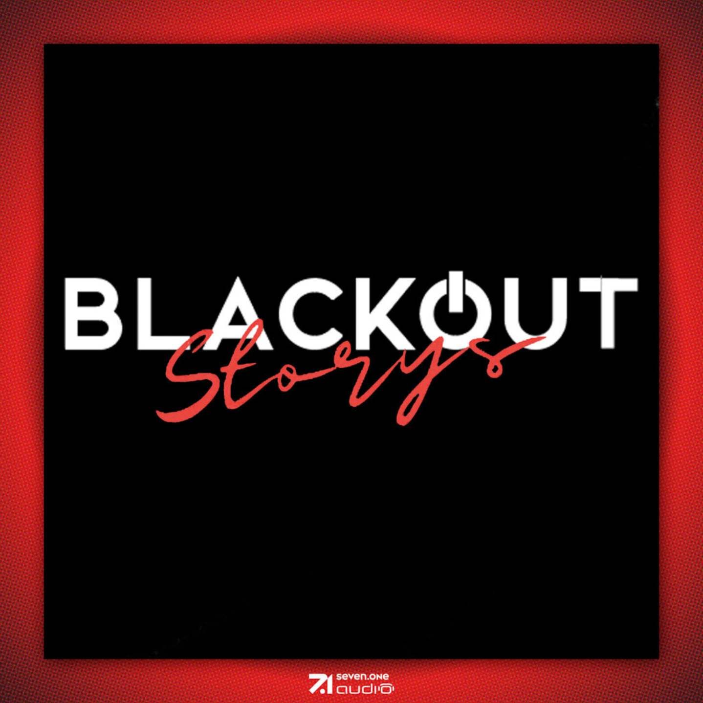 BLACKOUT STORYS - #2 Unter dem Wind