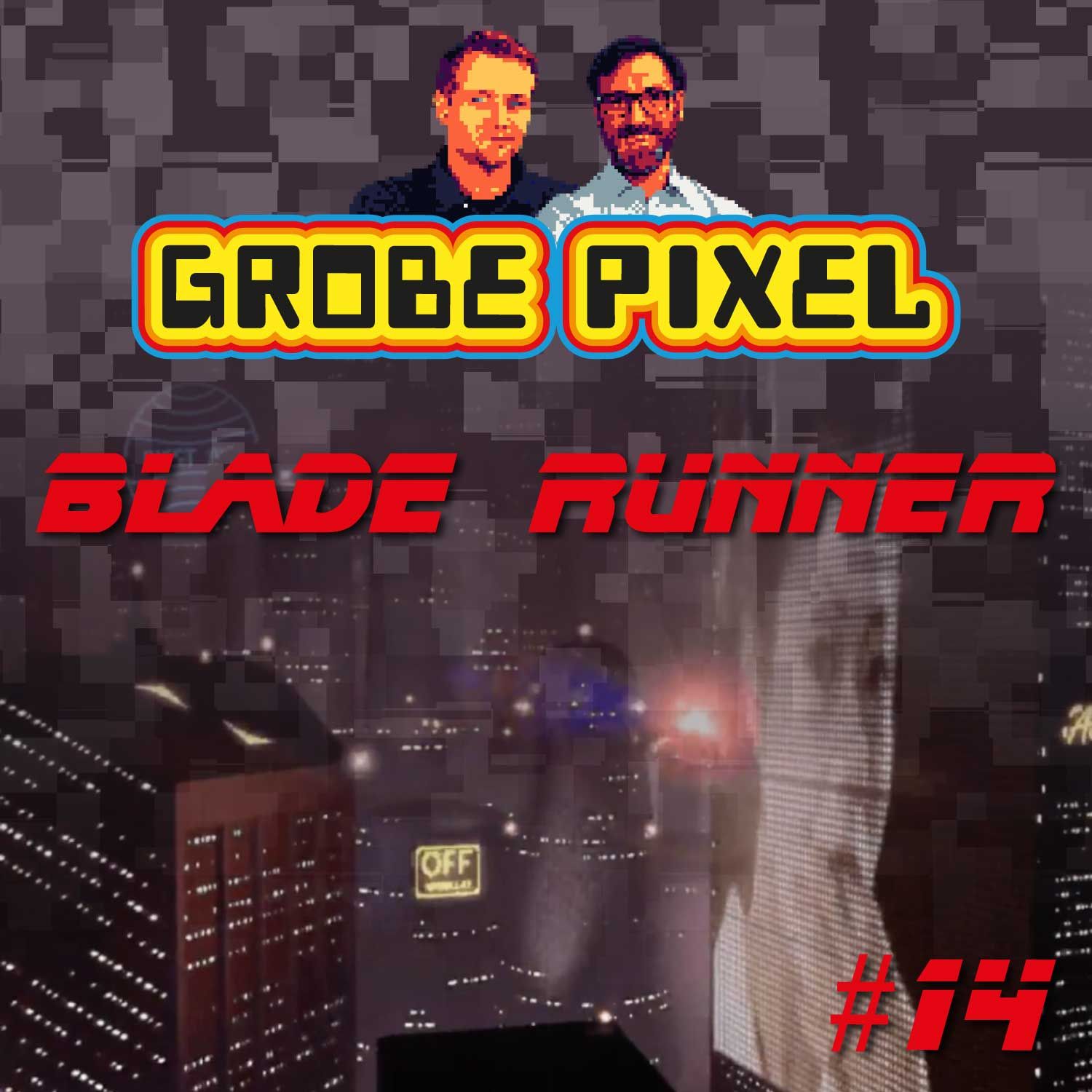 Blade Runner (#14)