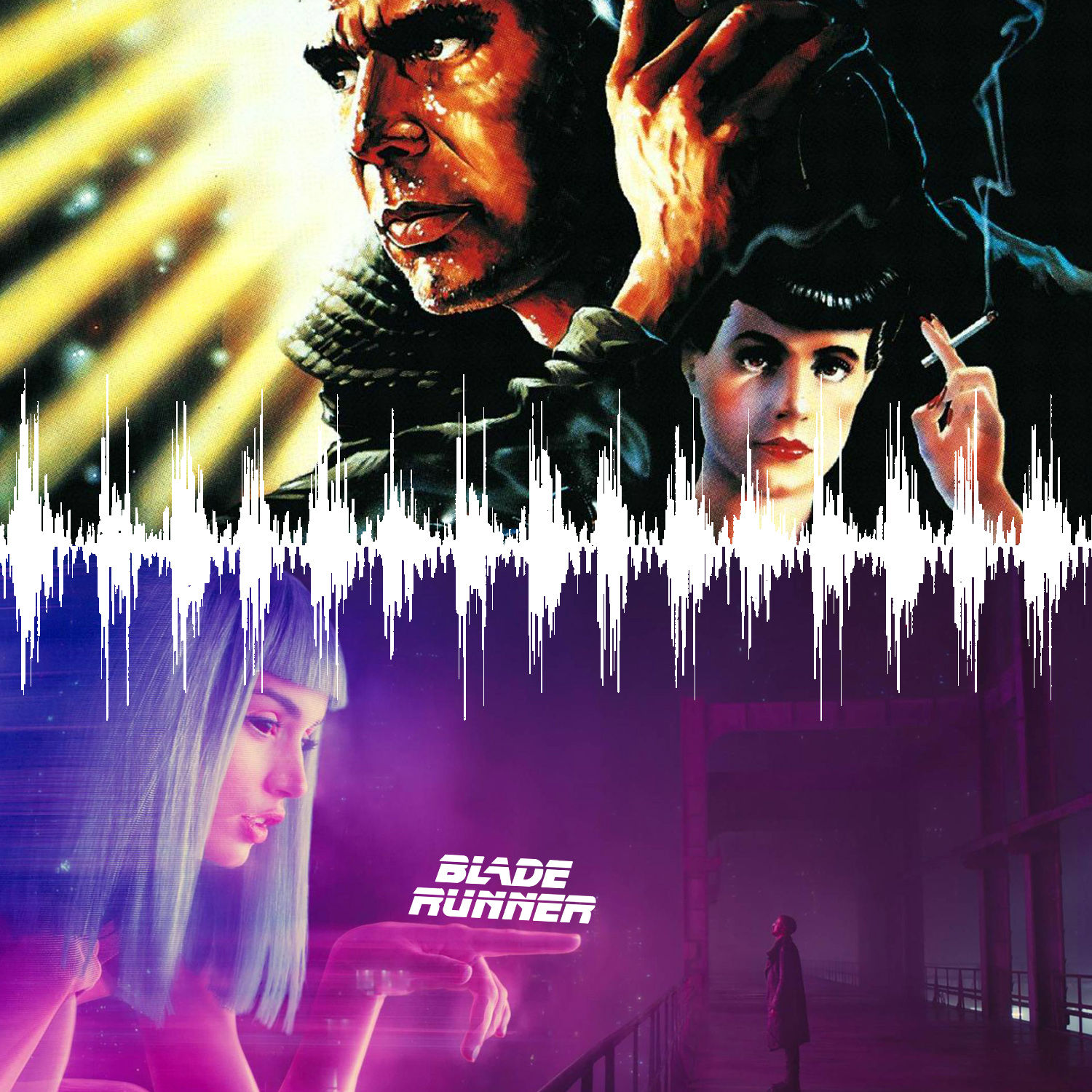 Blade Runner - Dystopie als Franchise