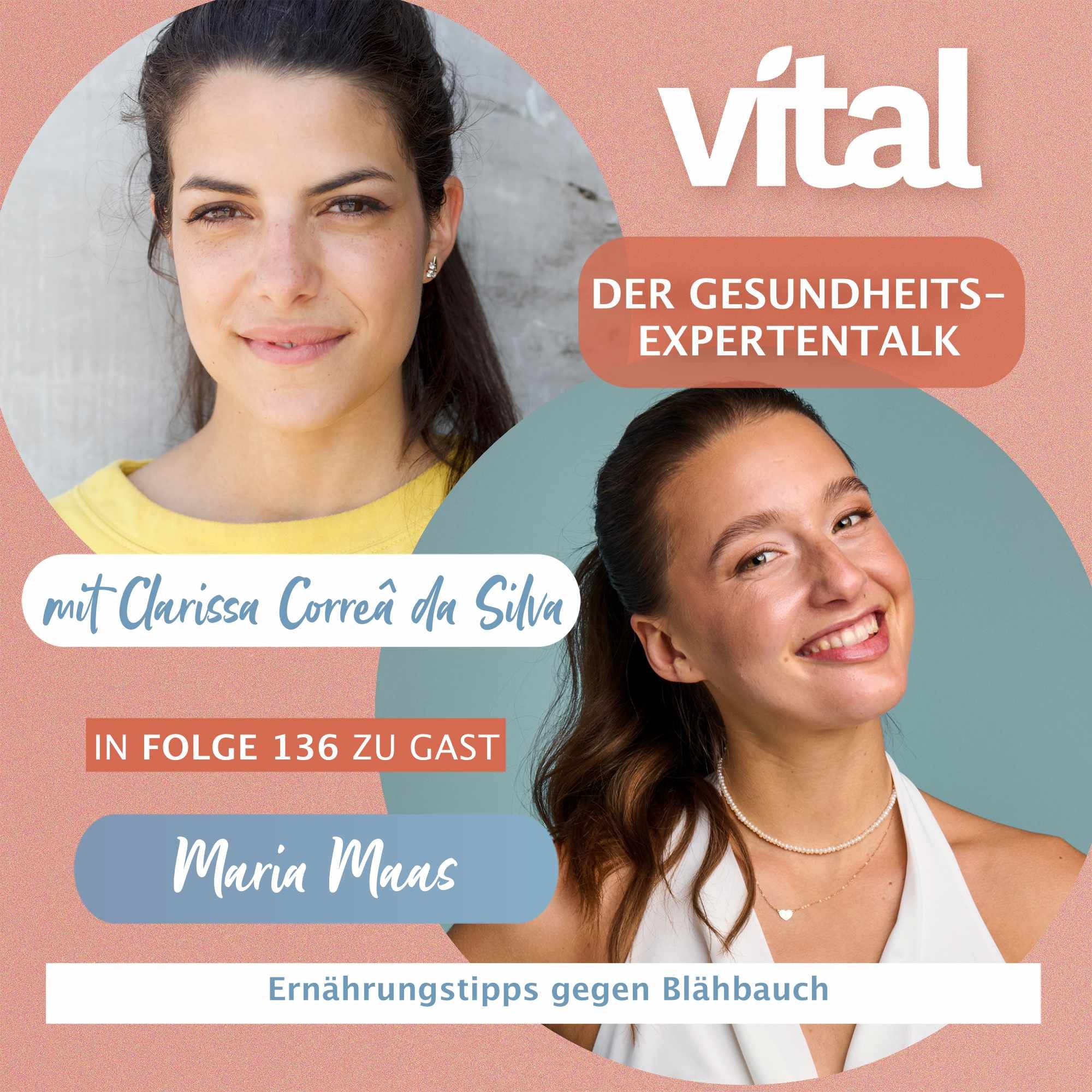 Blähbauch Adé – Mit Ernährung und Darm-Reset zu mehr Wohlbefinden