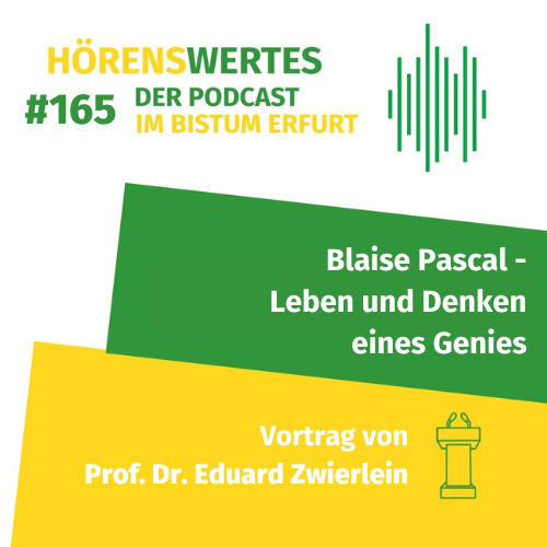 Blaise Pascal. Leben und Denken eines Genies