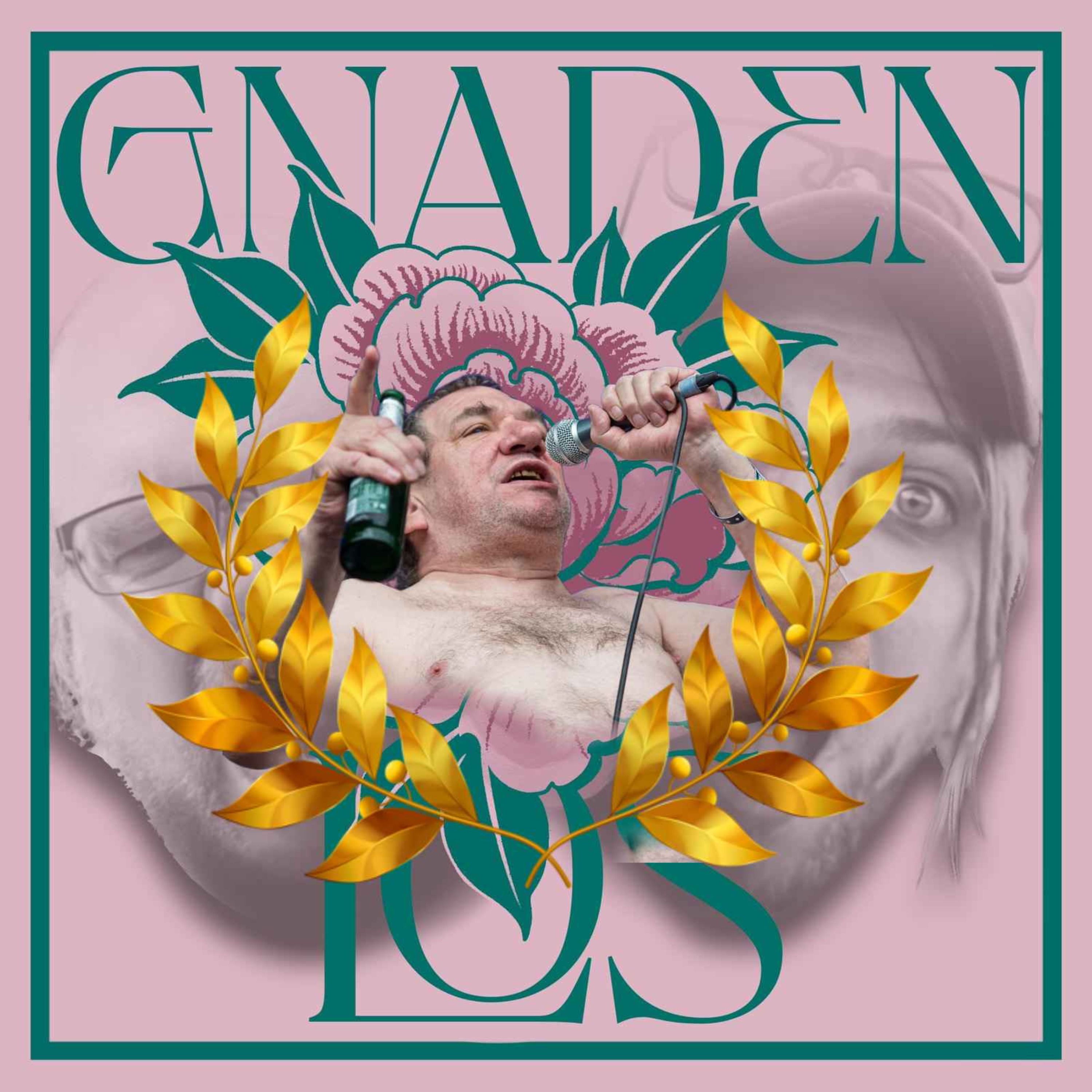 Blamieren oder Kassieren (feat. Wolfgang "Wölfi" Wendland)