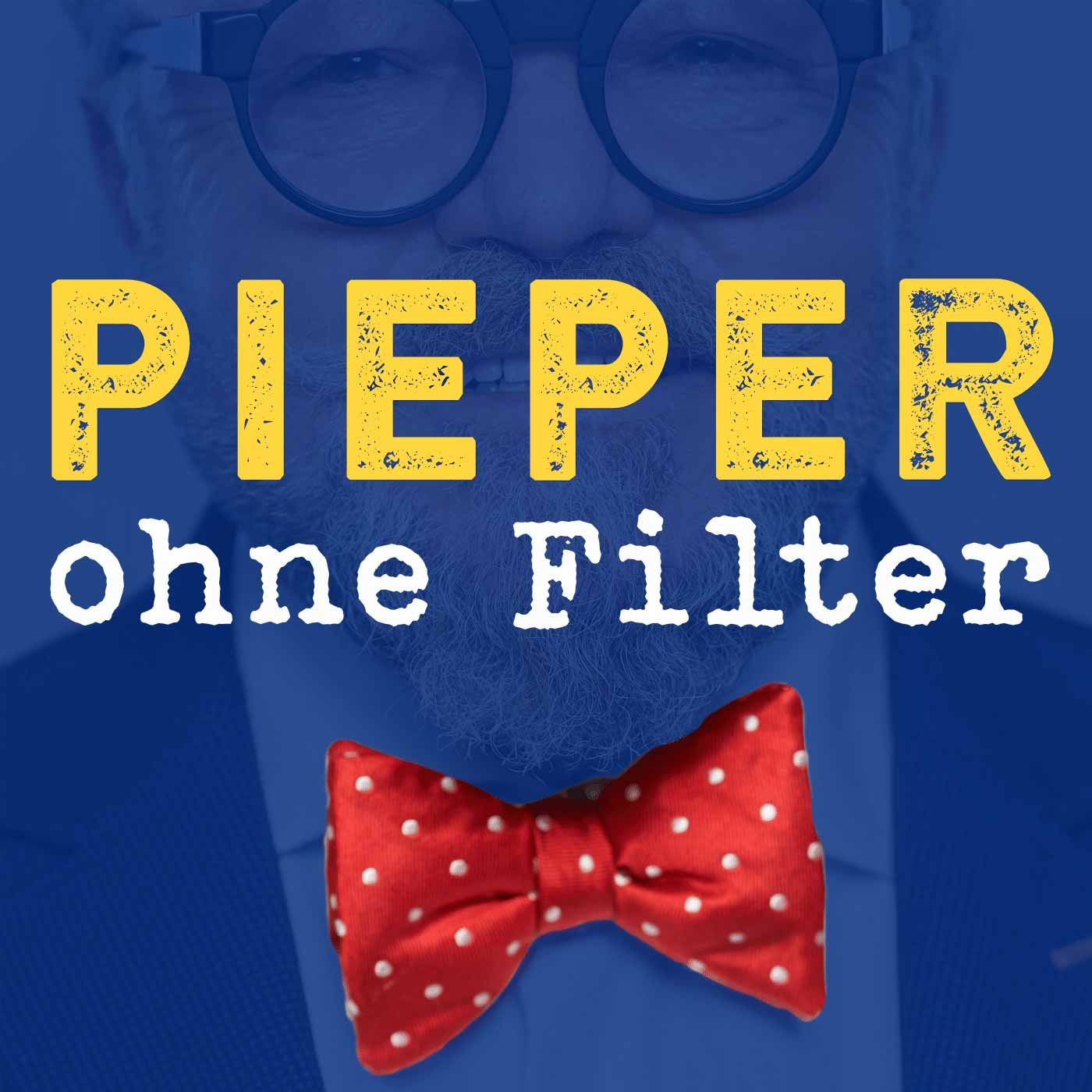 Blasen-Check - Rolf Pieper ohne Filter: KI-Blasenalarm und sichere Häfen, Gold und drohende Silberknappheit