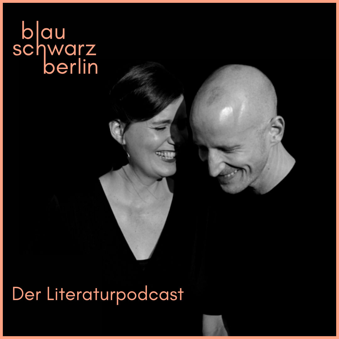 blauschwarzberlin Der Literaturpodcast Podcast RTL 