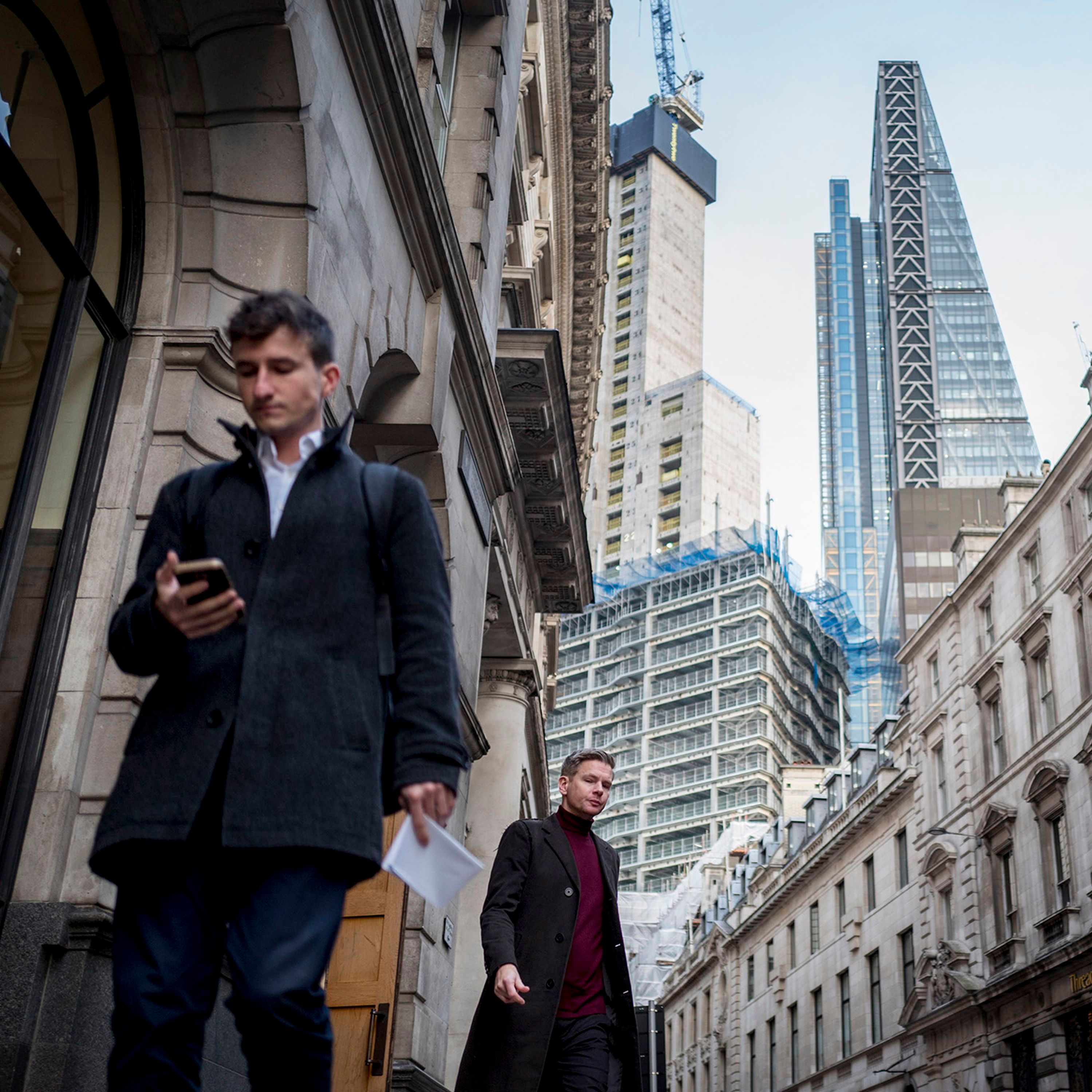 Bleak outlook for bankers as trading jobs slashed