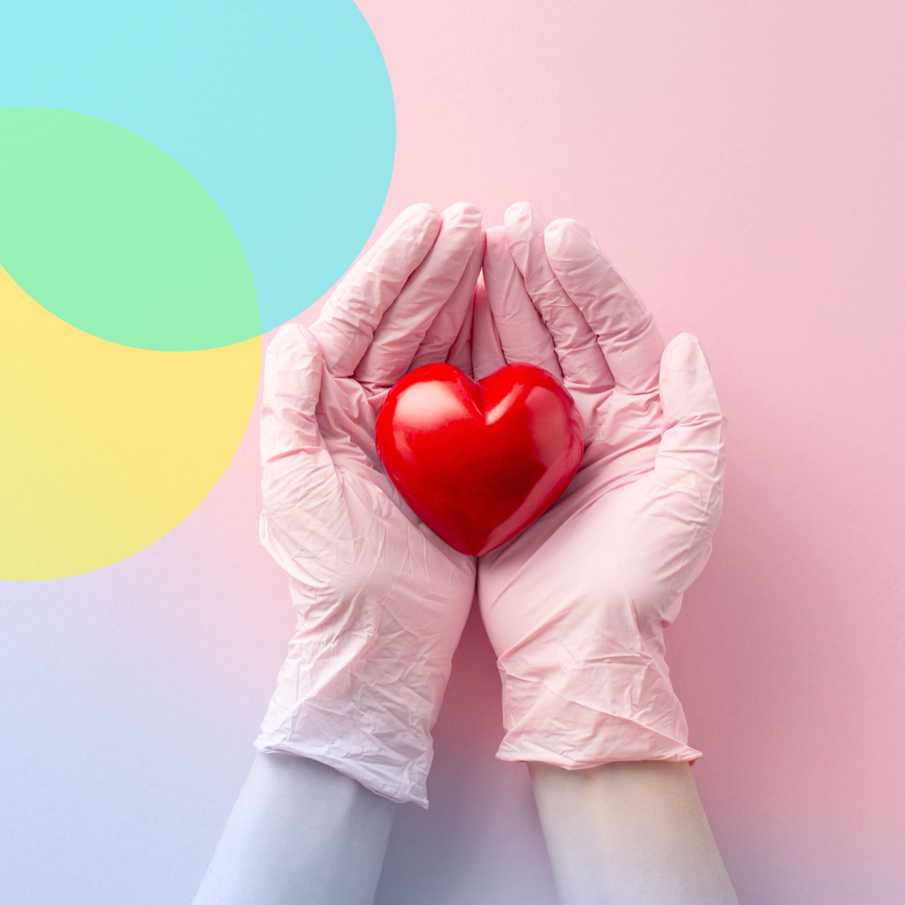 Bleiben Sie gesund! Sonst wird’s teuer