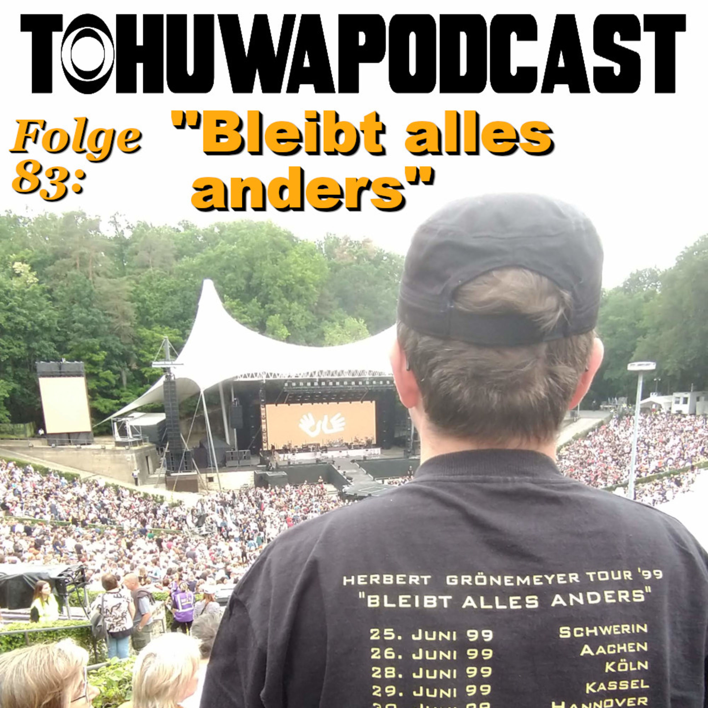 Bleibt alles anders (AZ-Datum: 15.6.2023)