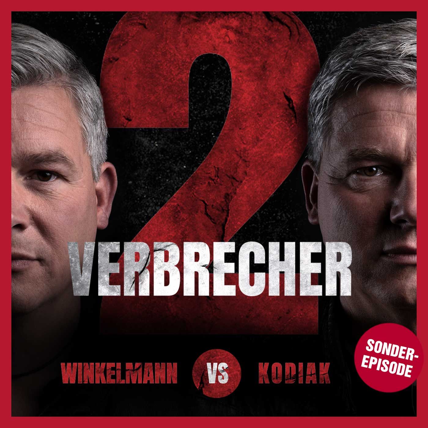 Bleiche Leichen und die Methode für den perfekten Mord (Sonderepisode)