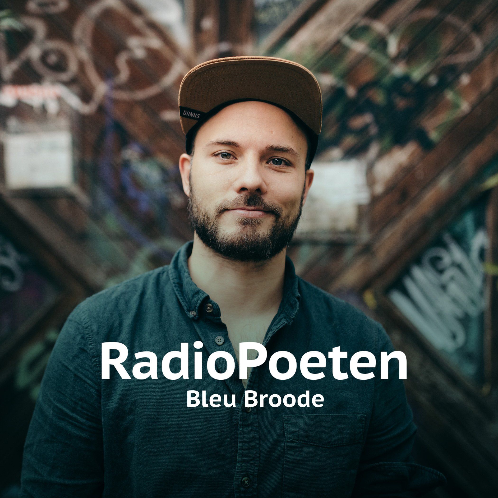 Bleu Broode: Wo das Internet wohnt
