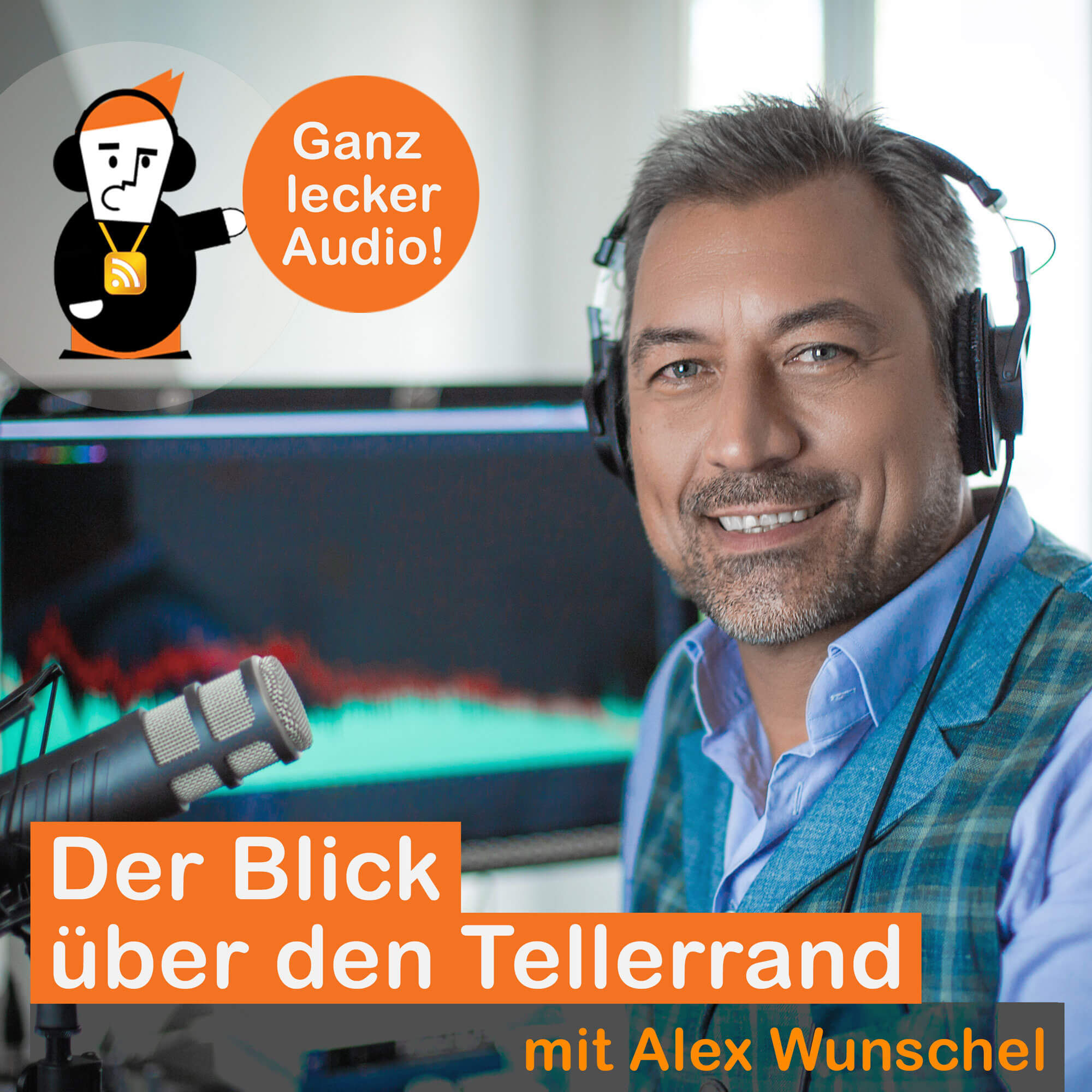 Blick 275 auf Old Spice Reloaded, Monitoring, Social Media in Kunst, IBM Jam, Stammstrecke und Miss Plastic