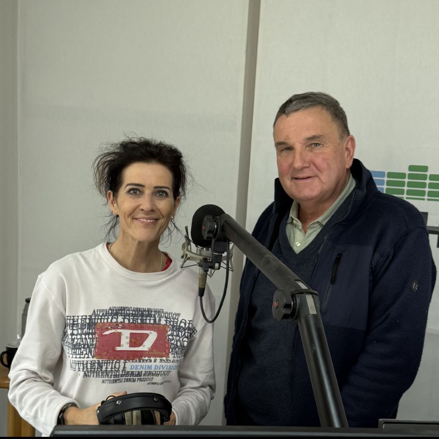 Blick hinter die Kulissen: Füssens Ex-Polizeichef Edmund Martin im Gespräch