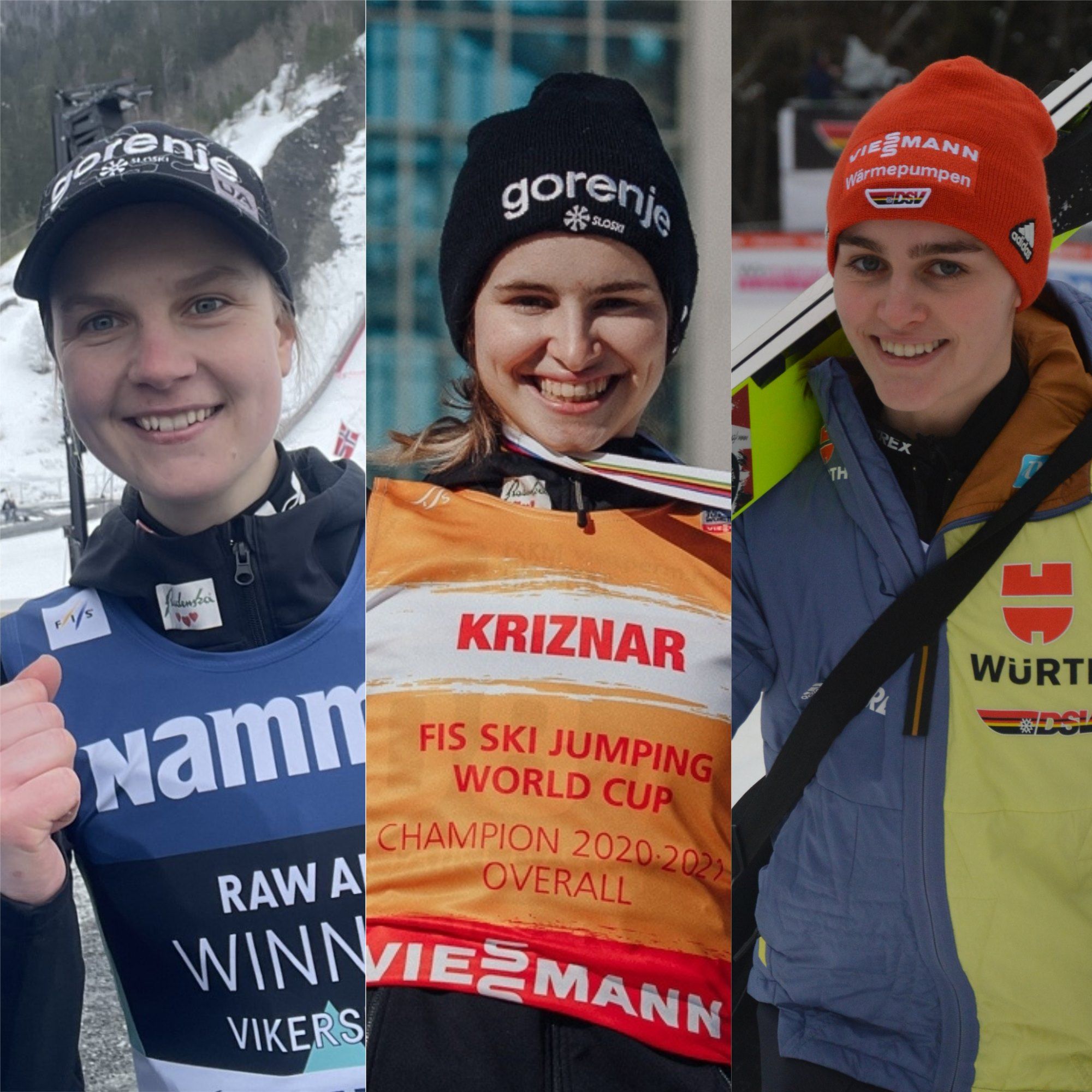 Blick in die Glaskugel: Die Saisonvorschau zum Frauen-Weltcup