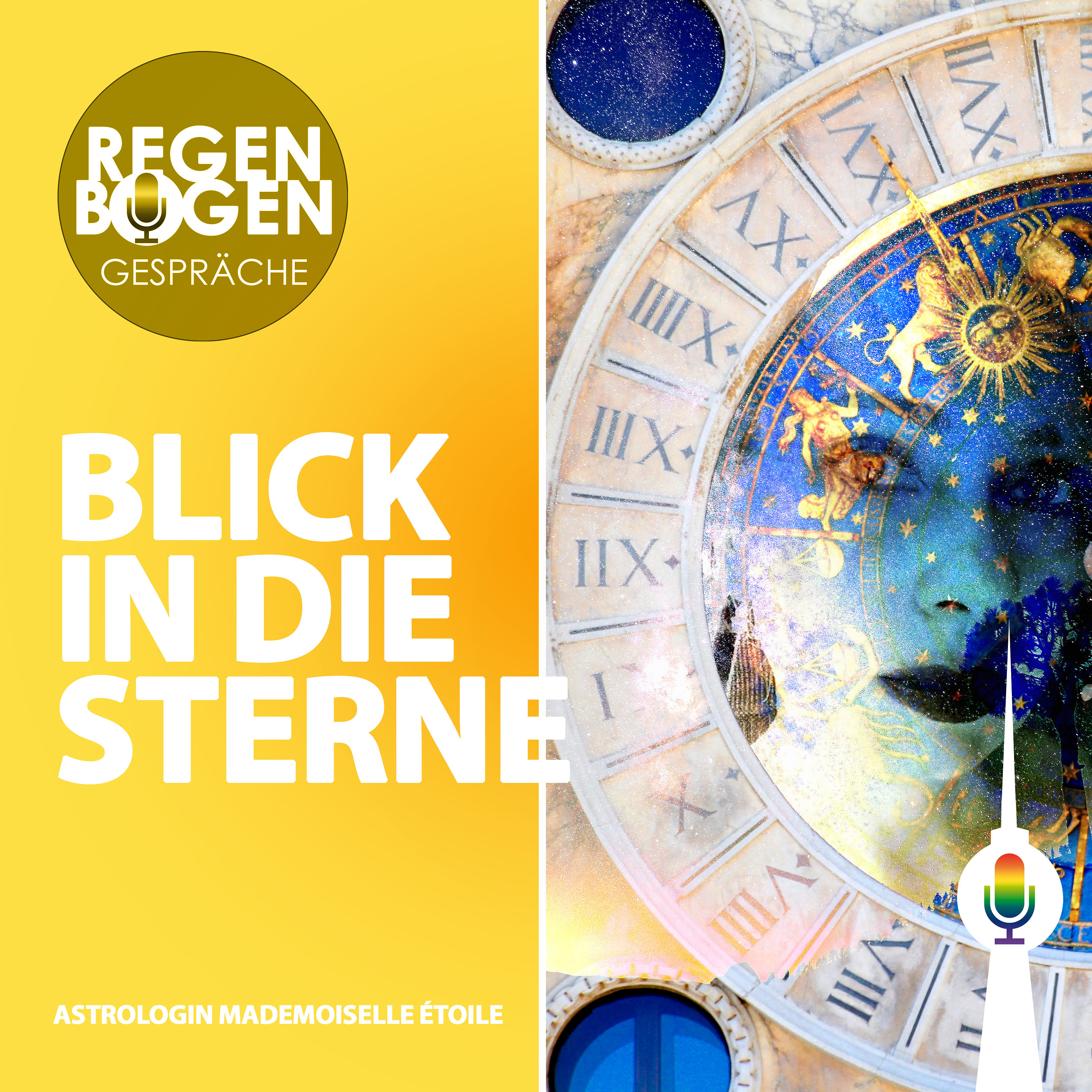 Blick in die Sterne - Was erwartet uns in 2024?