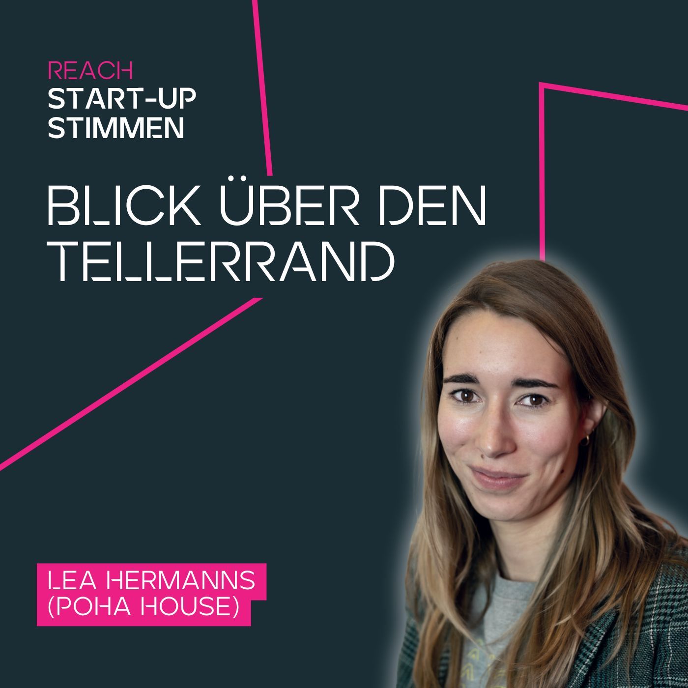 Blick über den Tellerrand
