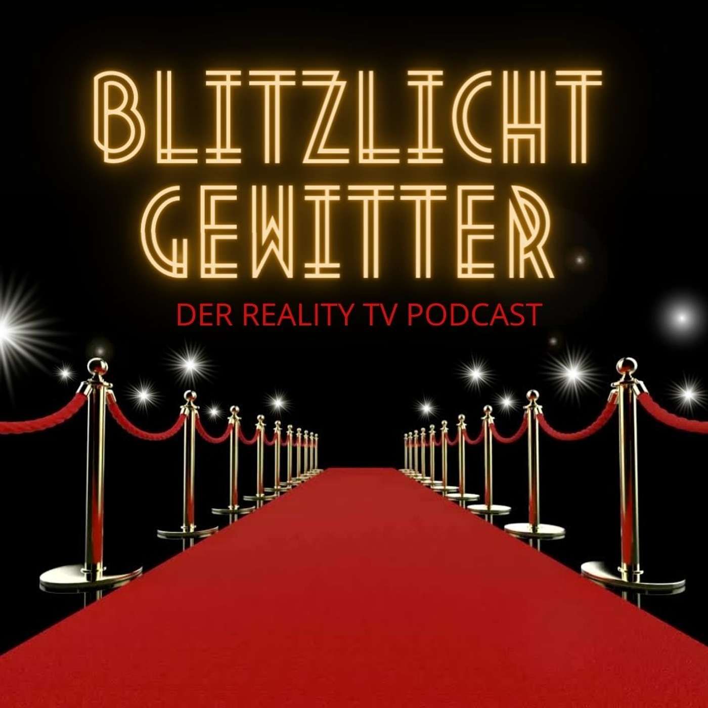 Sex mit der Ex, Trennung bei Temptation Island & der Talk mit Adrian -  Blitzlichtgewitter - Der Reality TV Podcast | RTL+