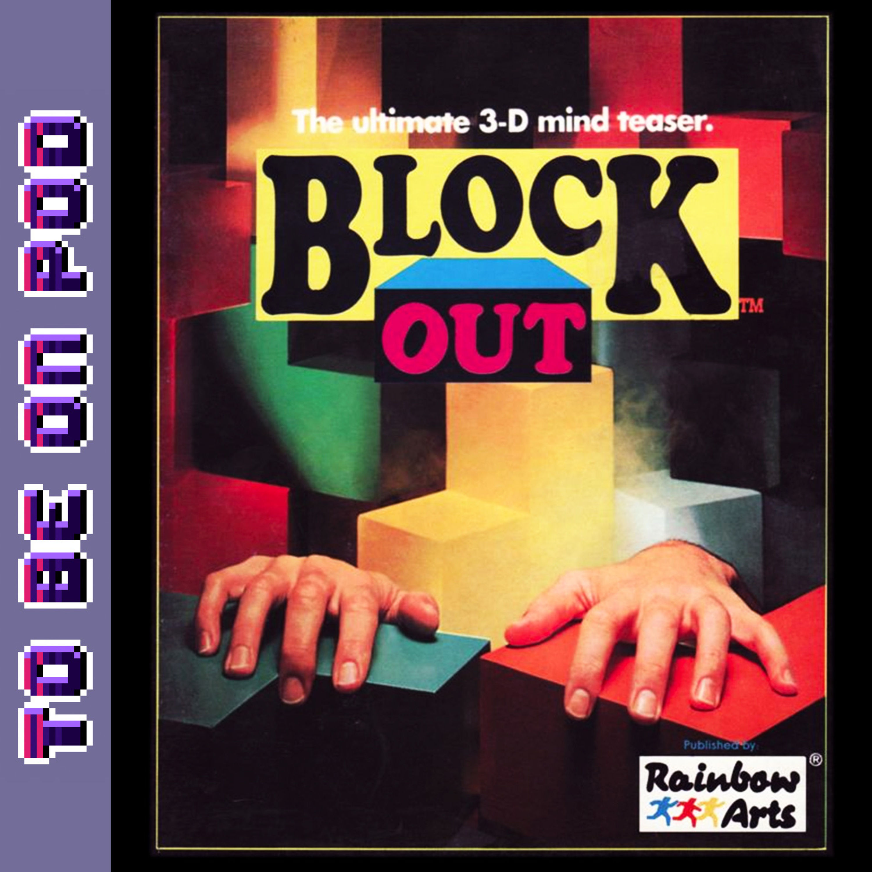 BlockOut (PC)