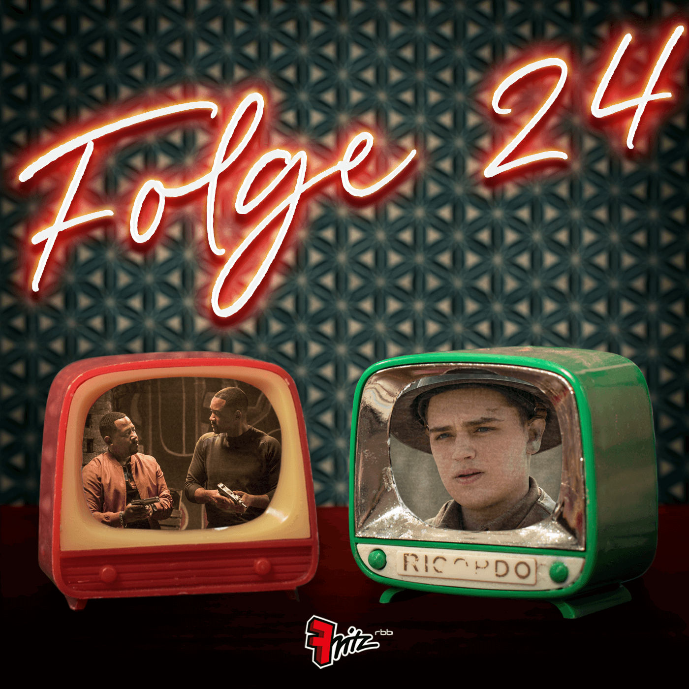 Blöde "Bad Boys" und das Geheimnis von "1917" - mit Regisseur Sam Mendes