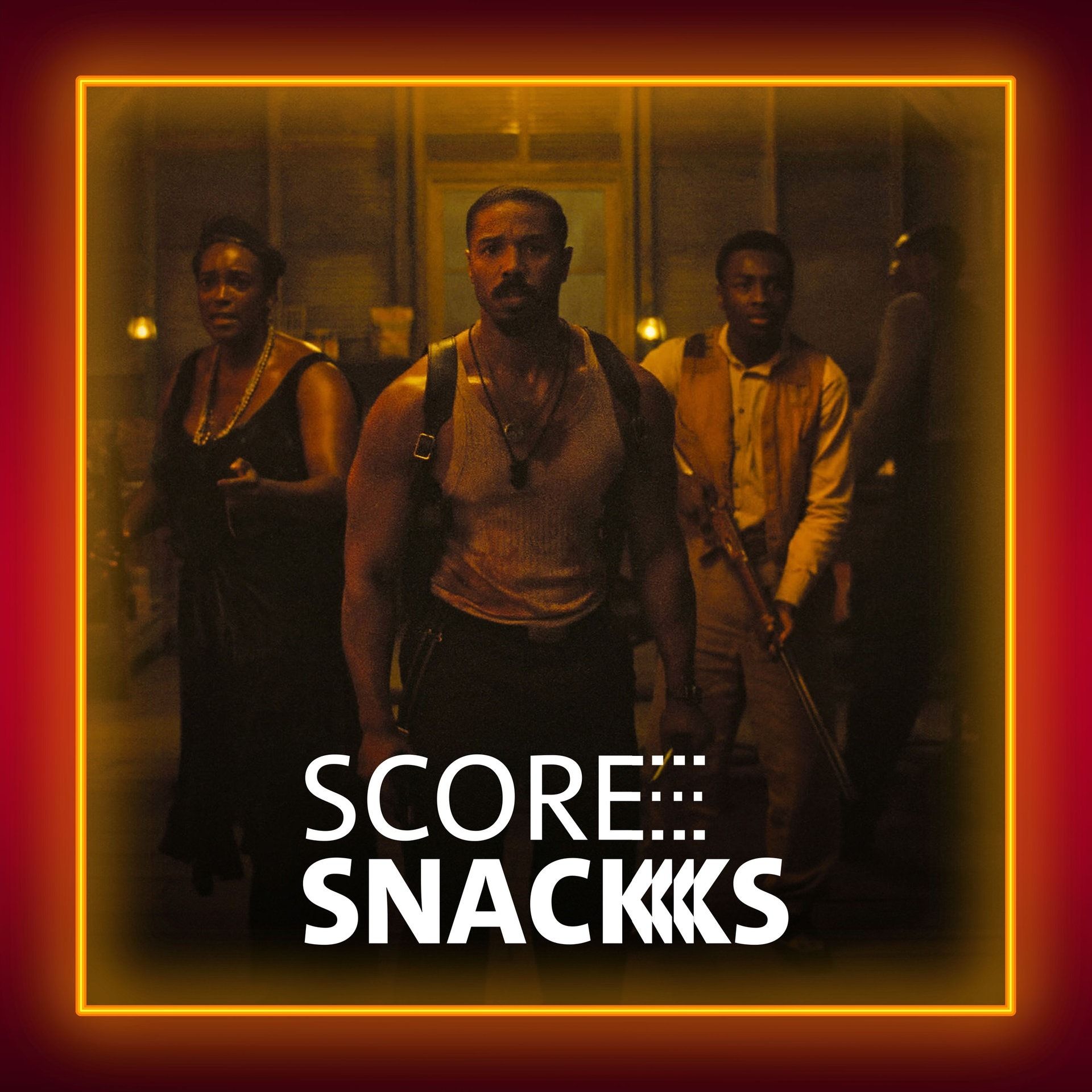 Blood and Sinners – Bluessaugende Vampire