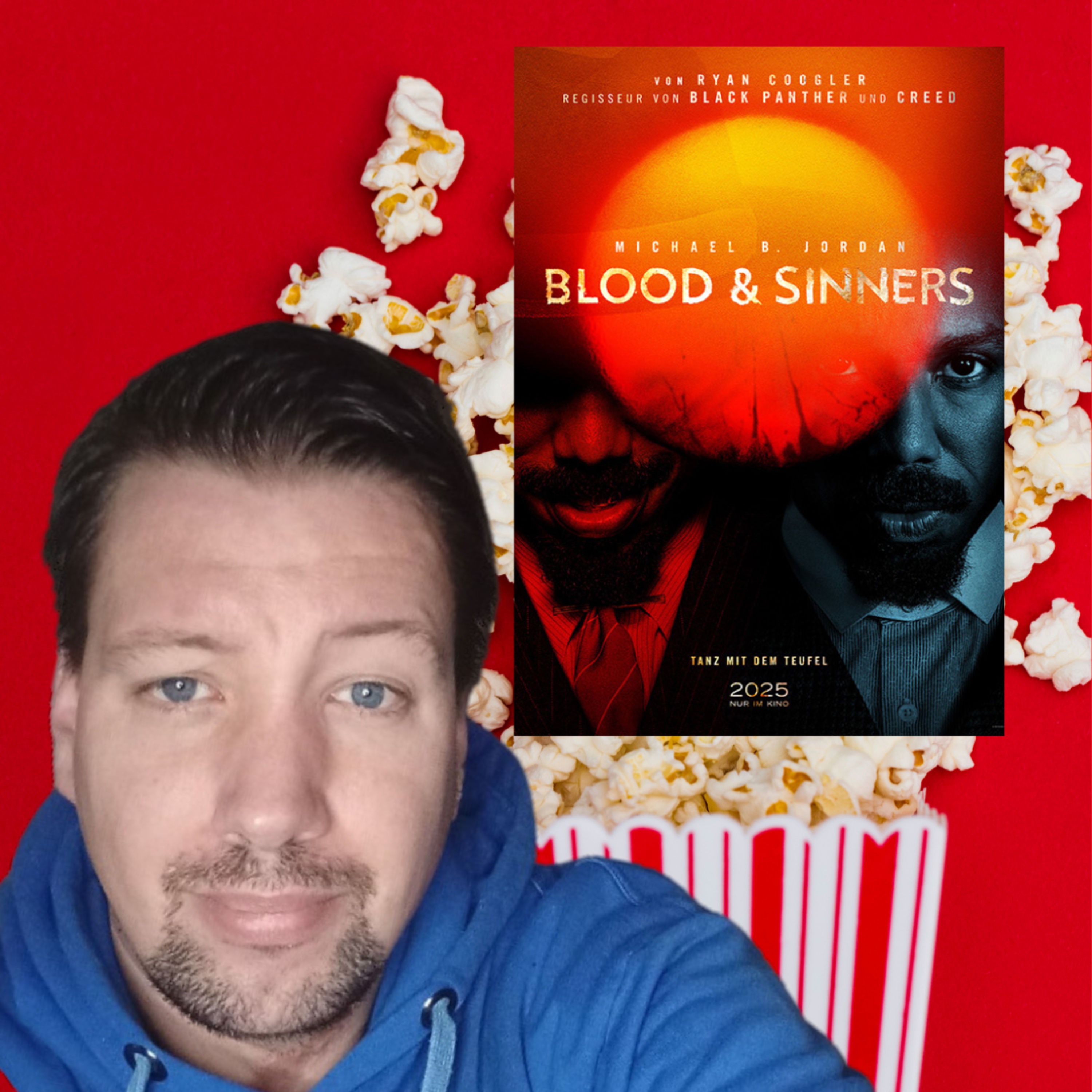 Blood & Sinners / Filmreview