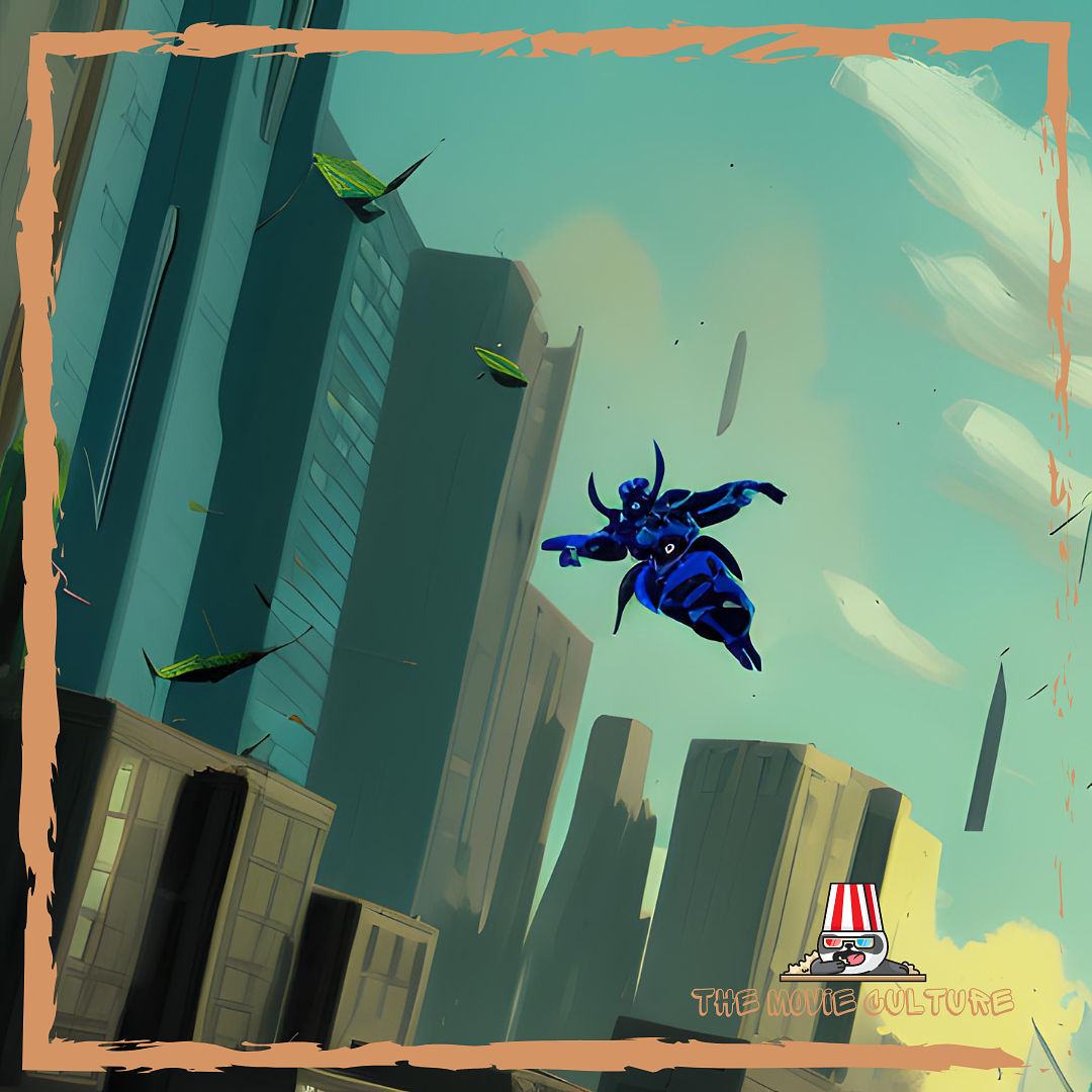 Blue Beetle: Ein Millionengrab oder ein neuer DC-Hit?