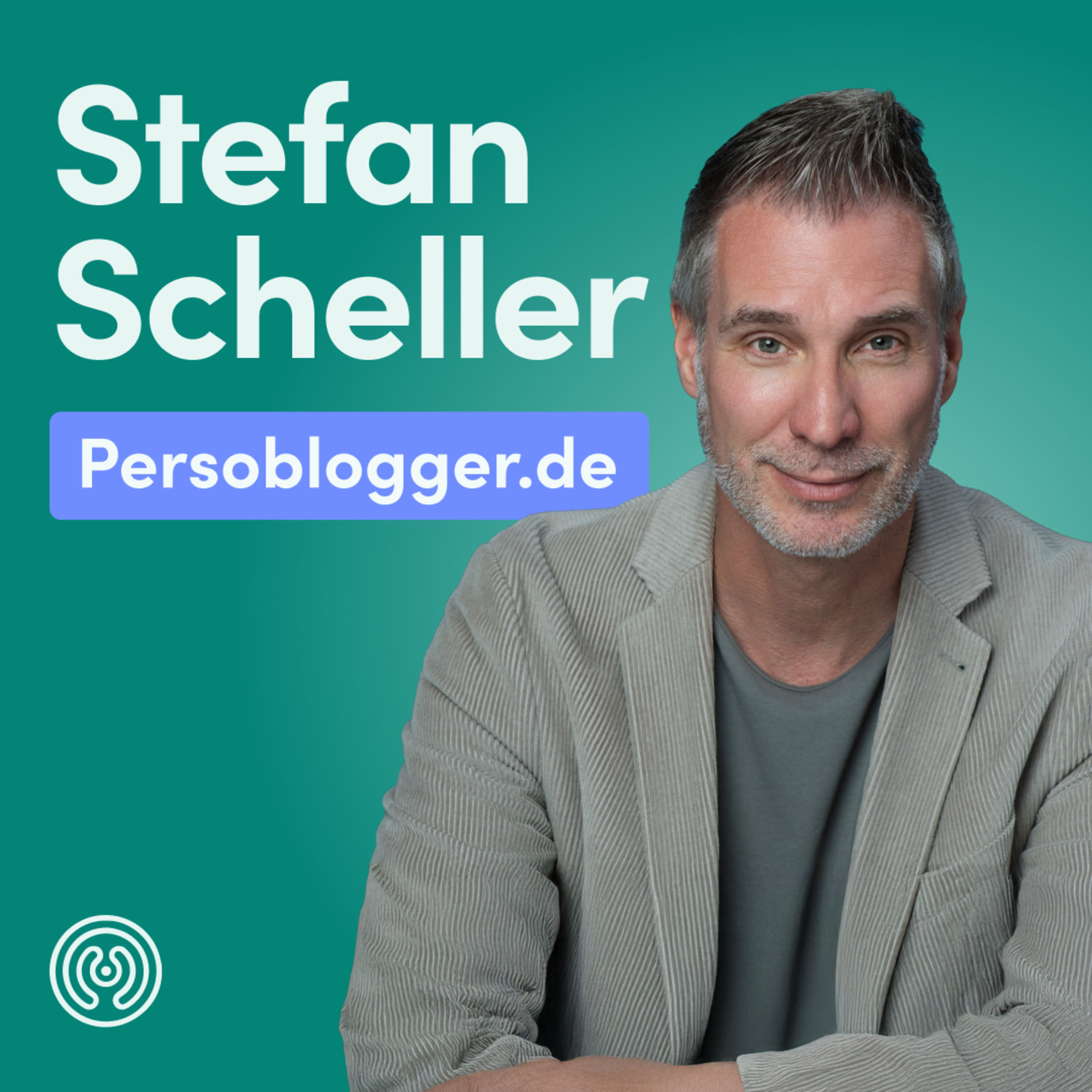 Blue-Collar Recruiting, New Work & Co. – Ein Gespräch mit 'Persoblogger' Stefan Scheller