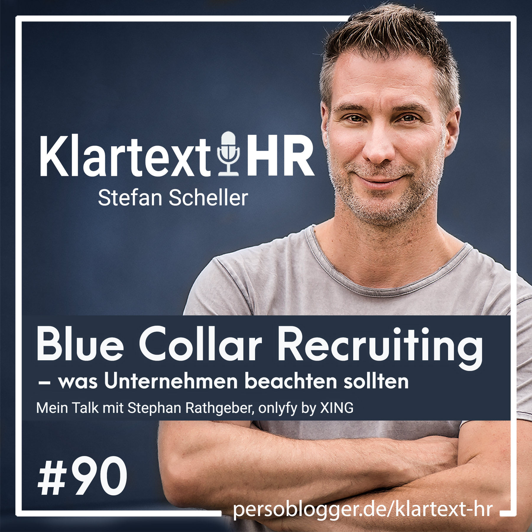 Blue Collar Recruiting – was Unternehmen beachten sollten
