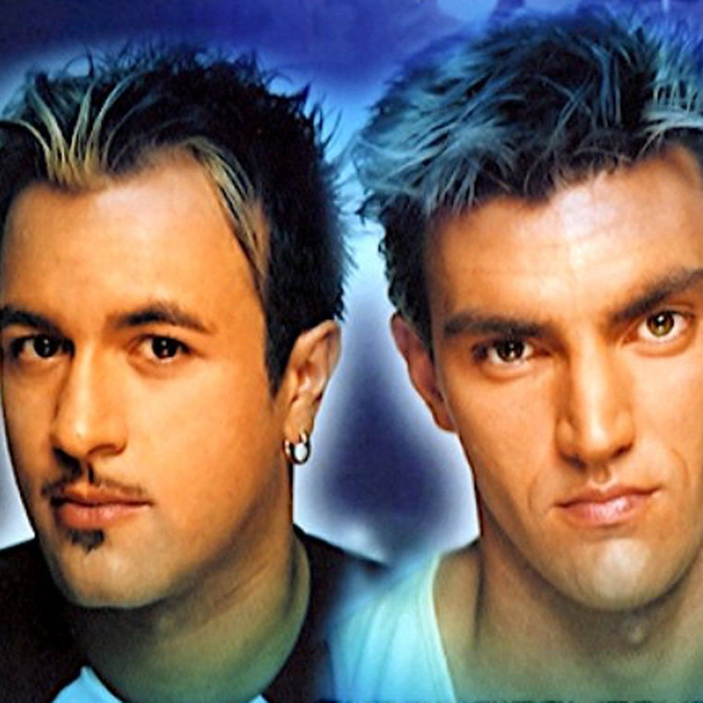 Blue (Da Ba Dee) – Eiffel 65