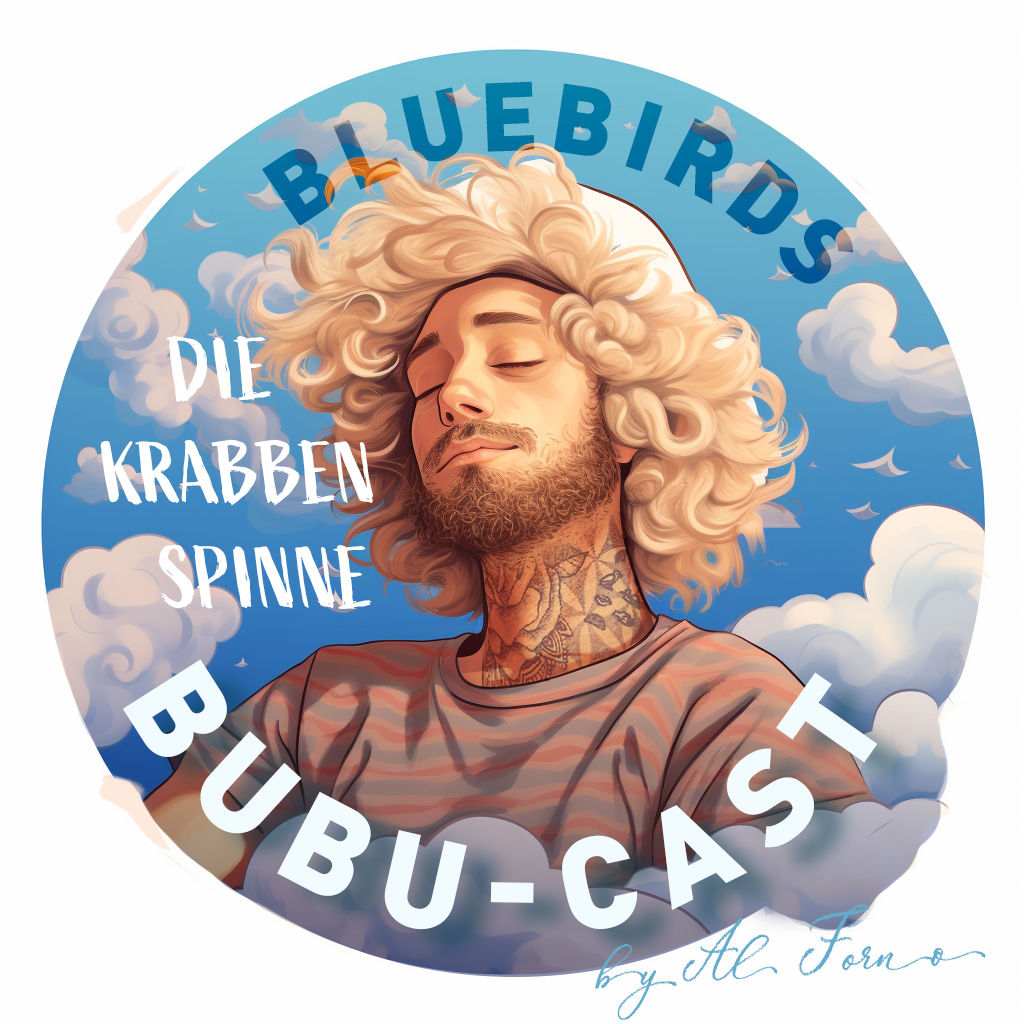 Bluebirds Bubu-Cast #2